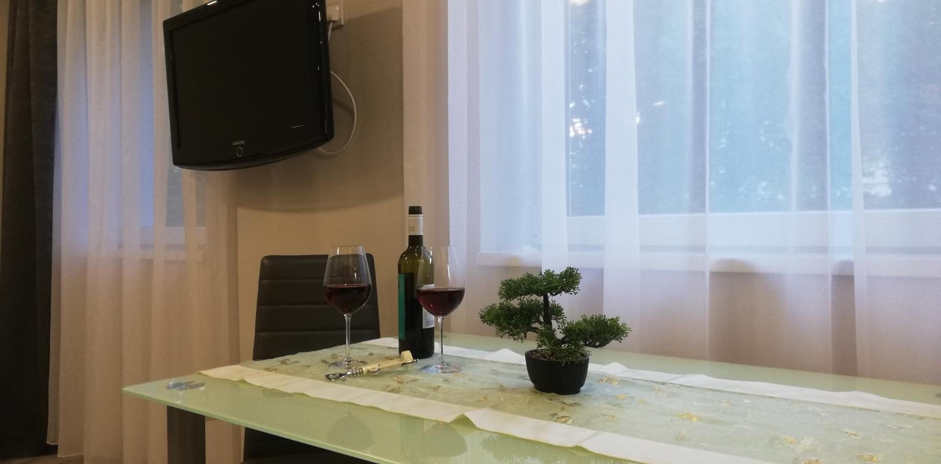 Napolá apartman