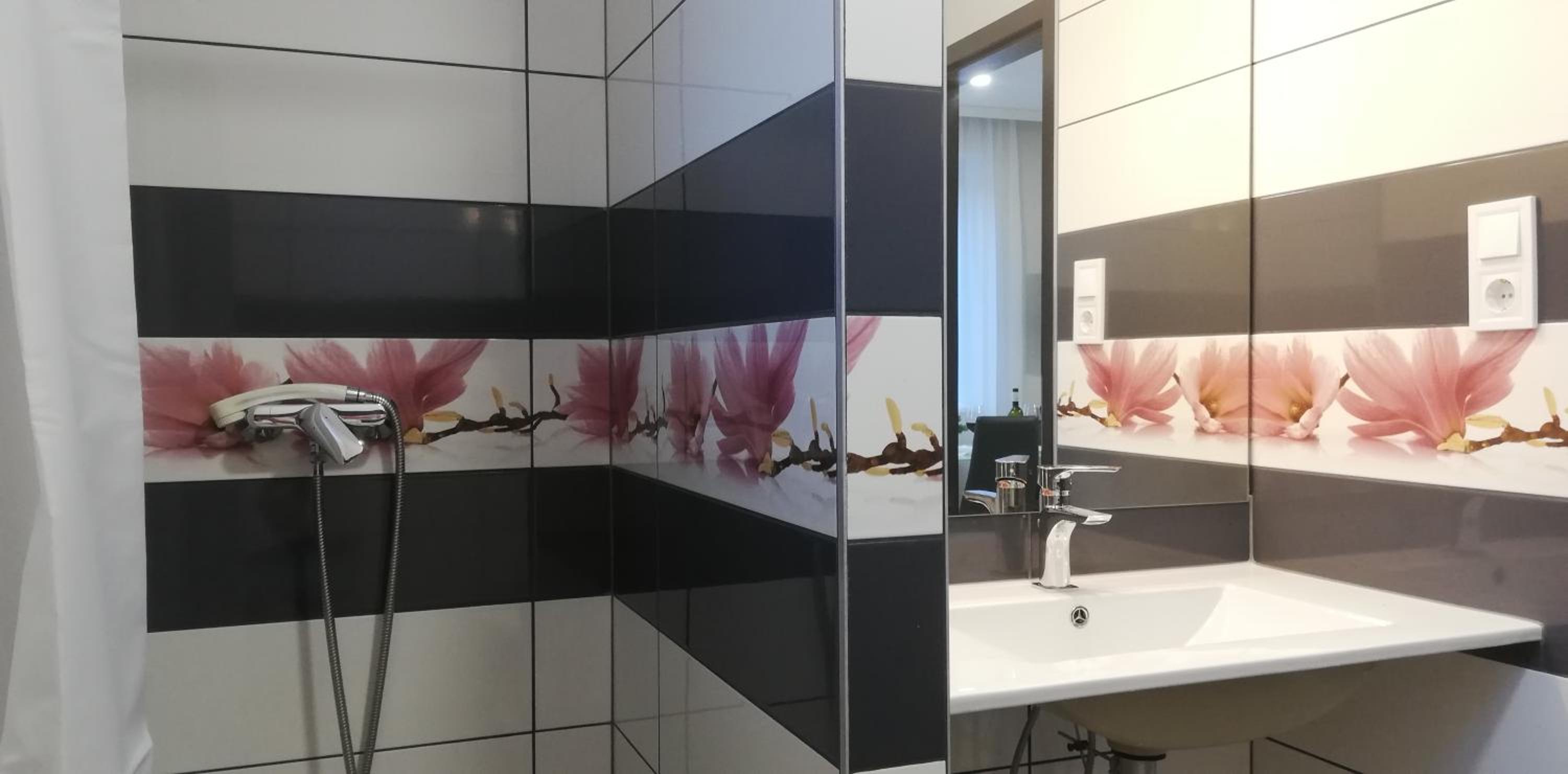 Napolá apartman