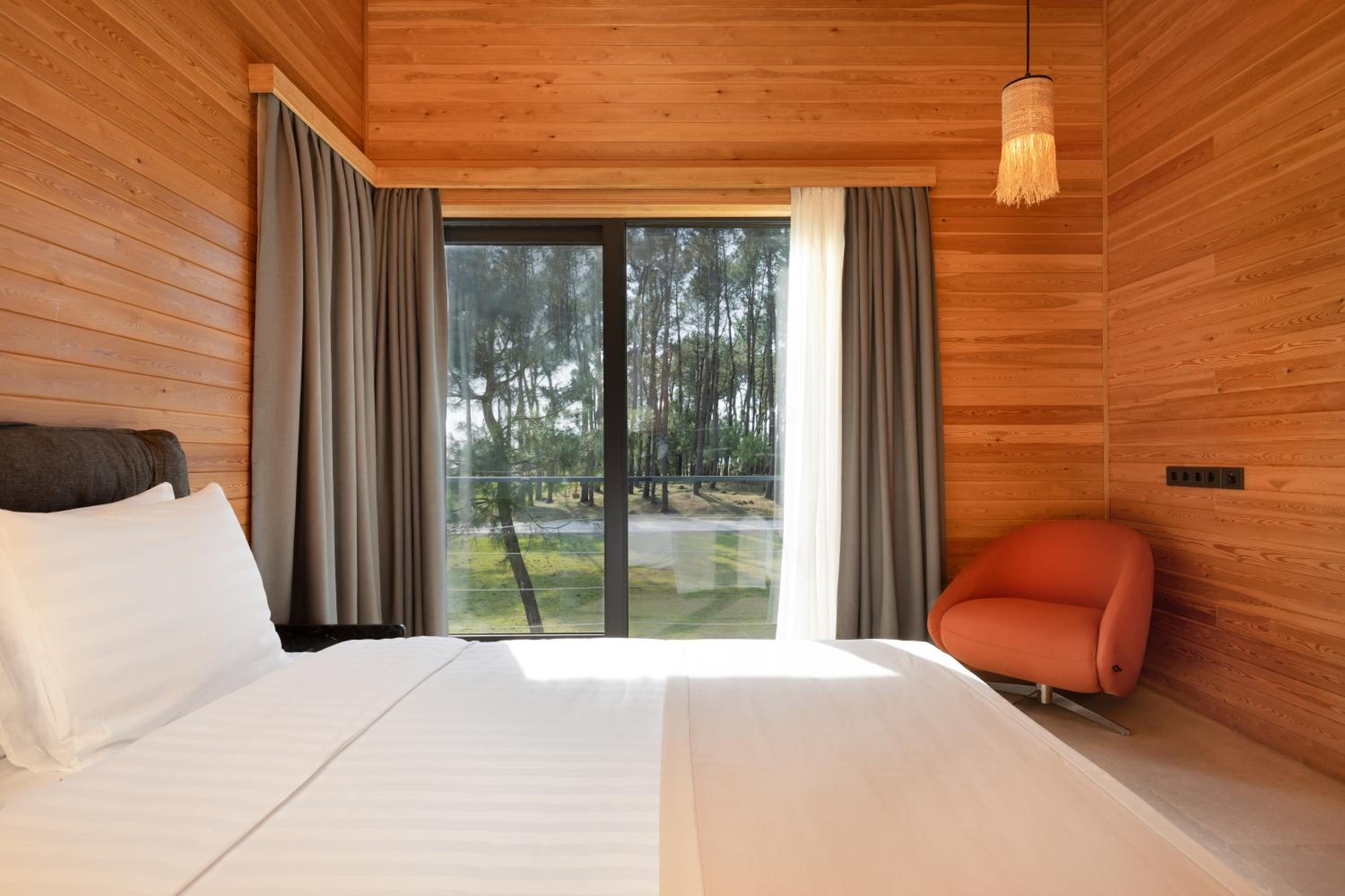 Magnika Resort