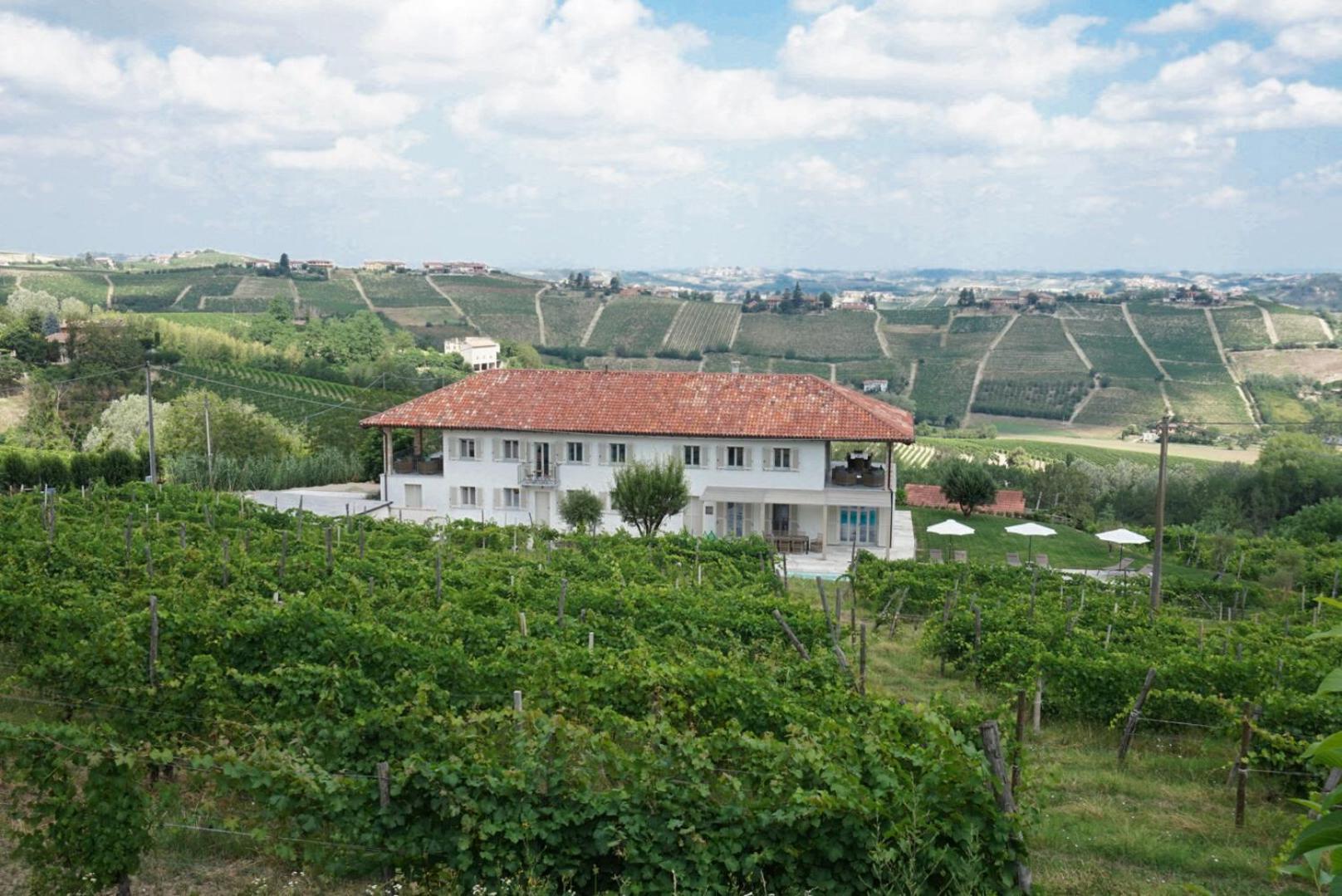 Cascina Canelli