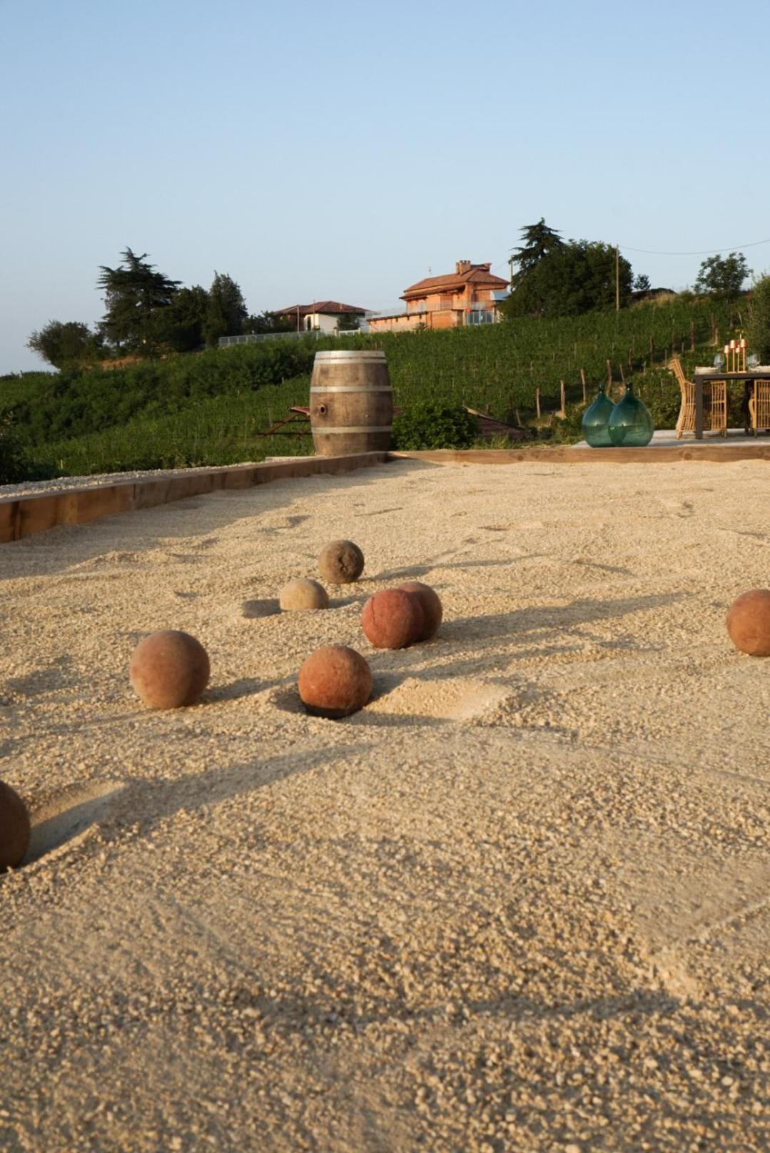 Cascina Canelli