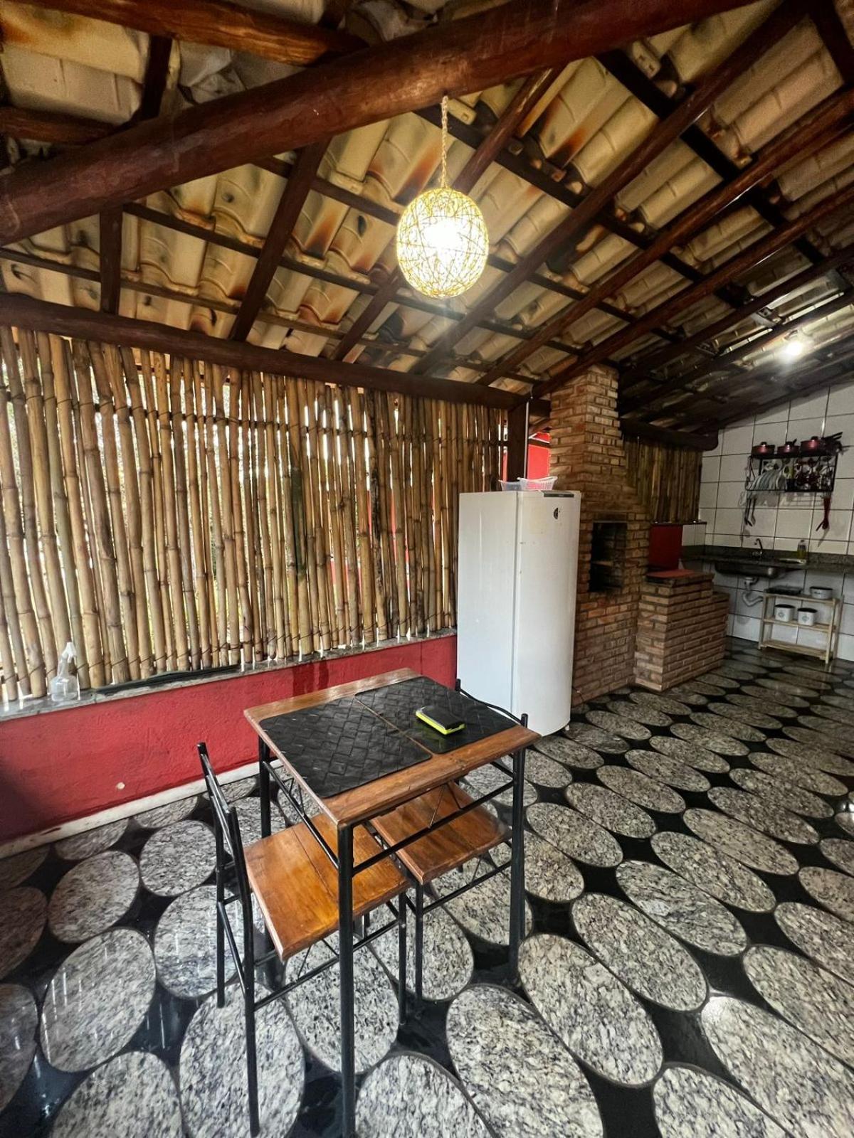 Cantinhos do Cipó - Chales privativos com hidro