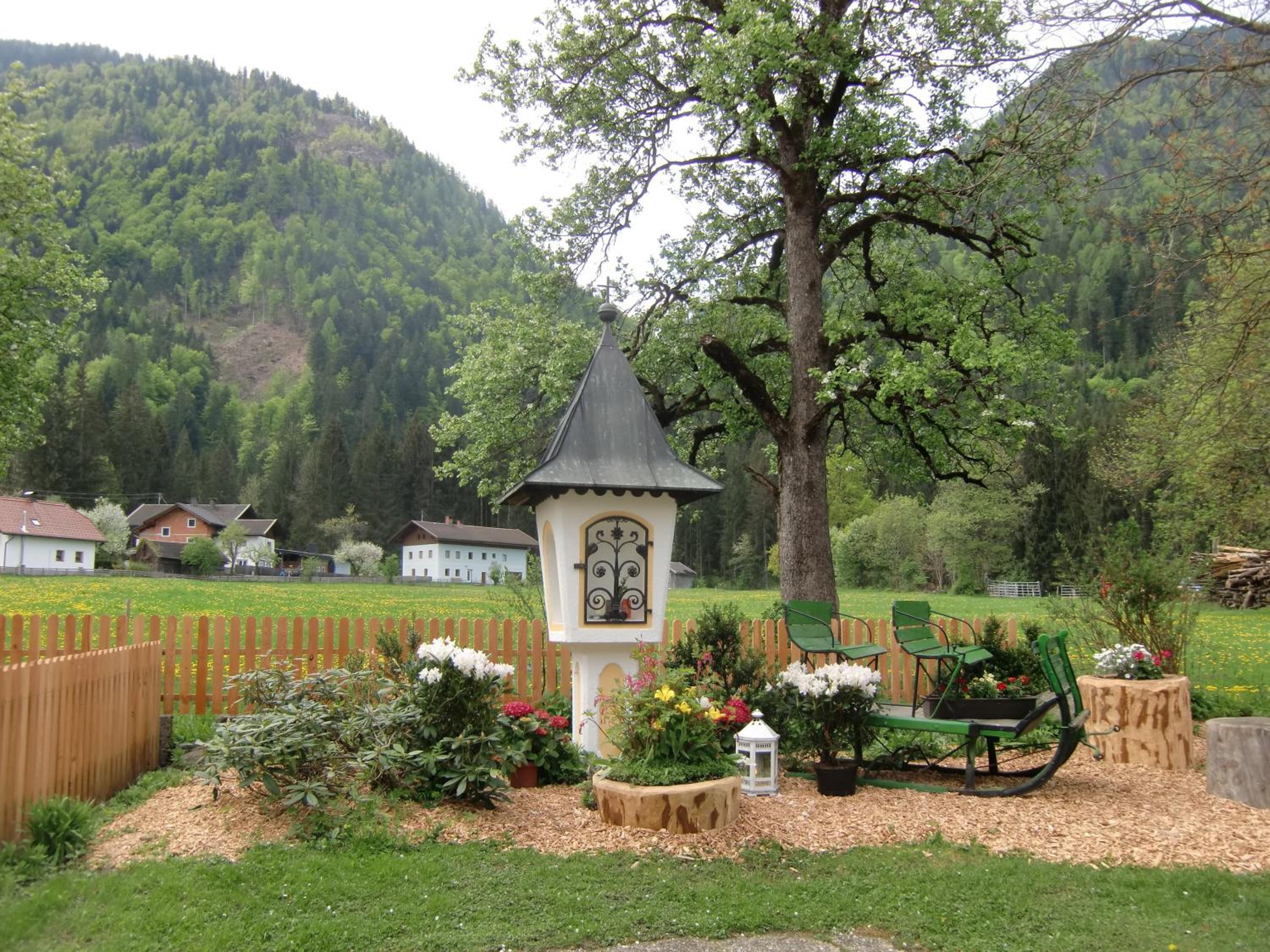 Ferienhof Sturm