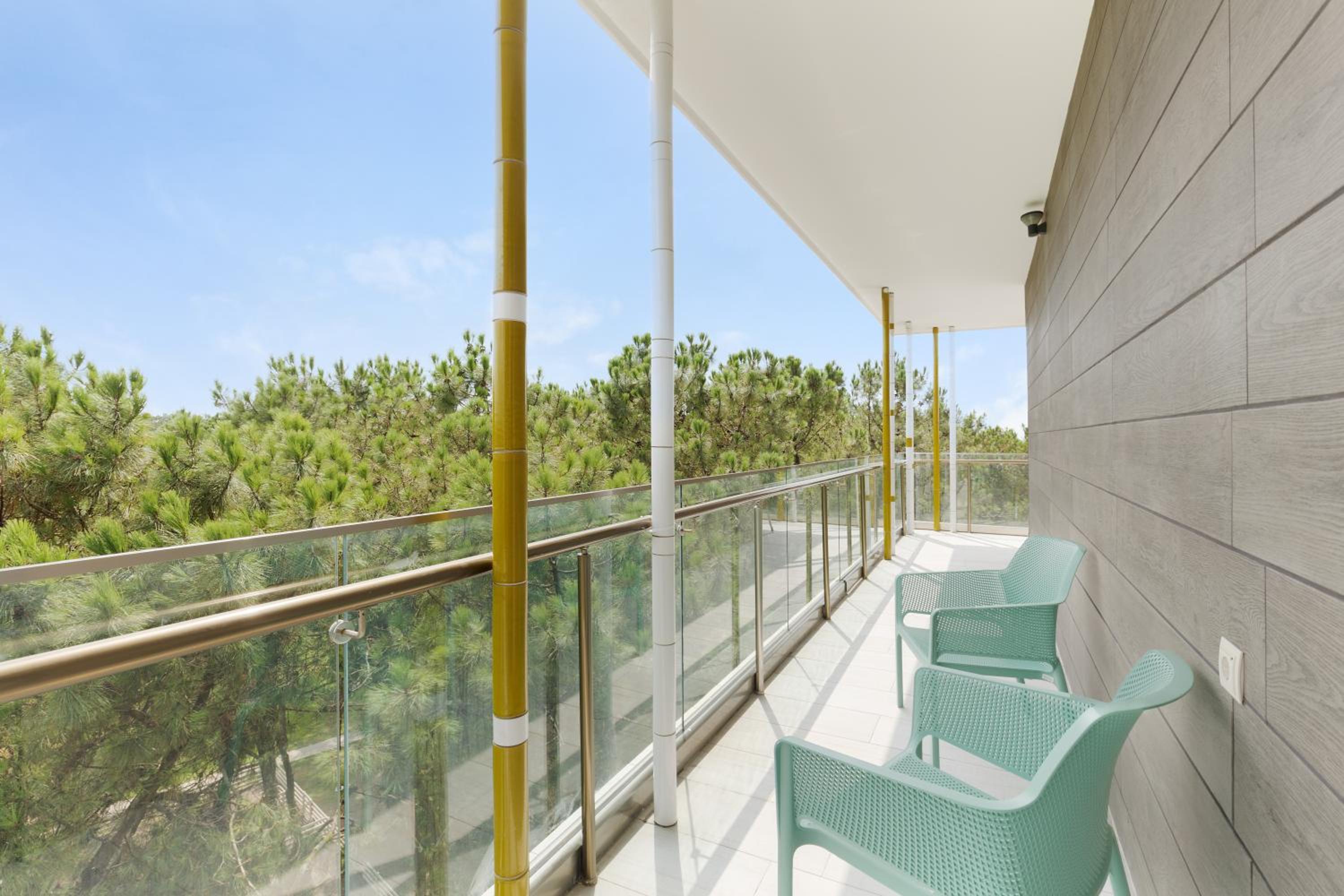 Magnika Resort