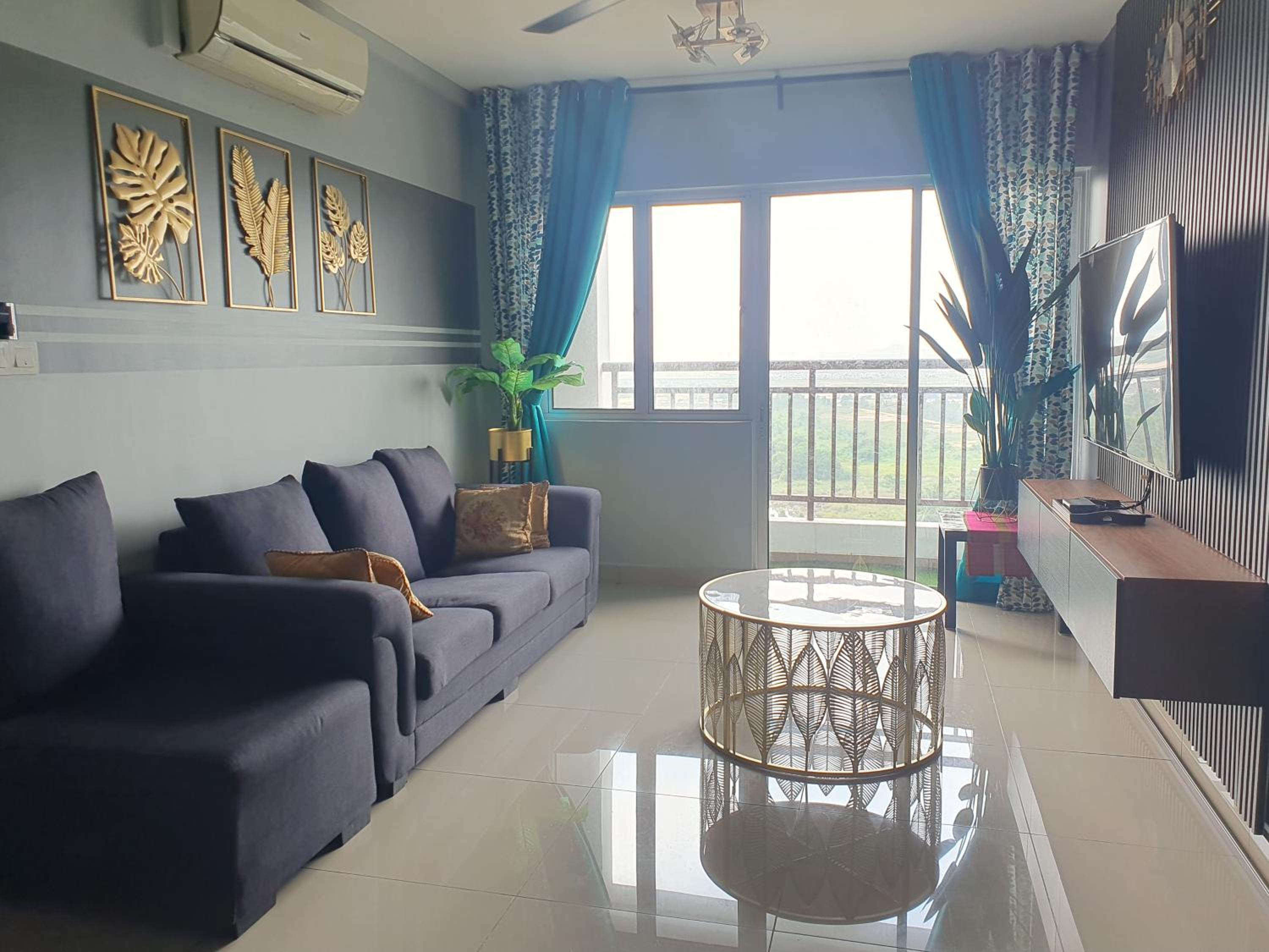 Apartment Servis UITM Puncak Alam photo 5