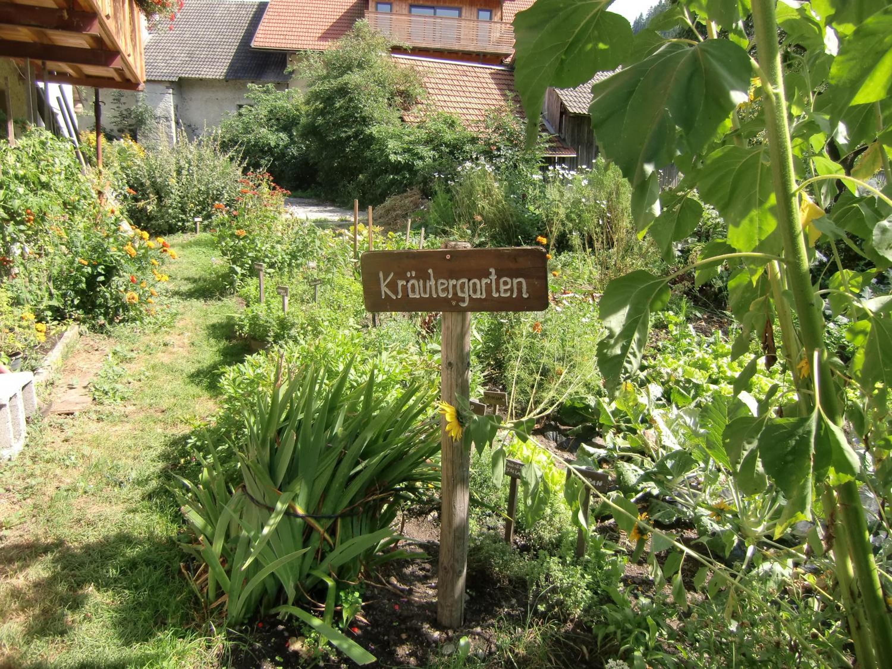 Ferienhof Sturm
