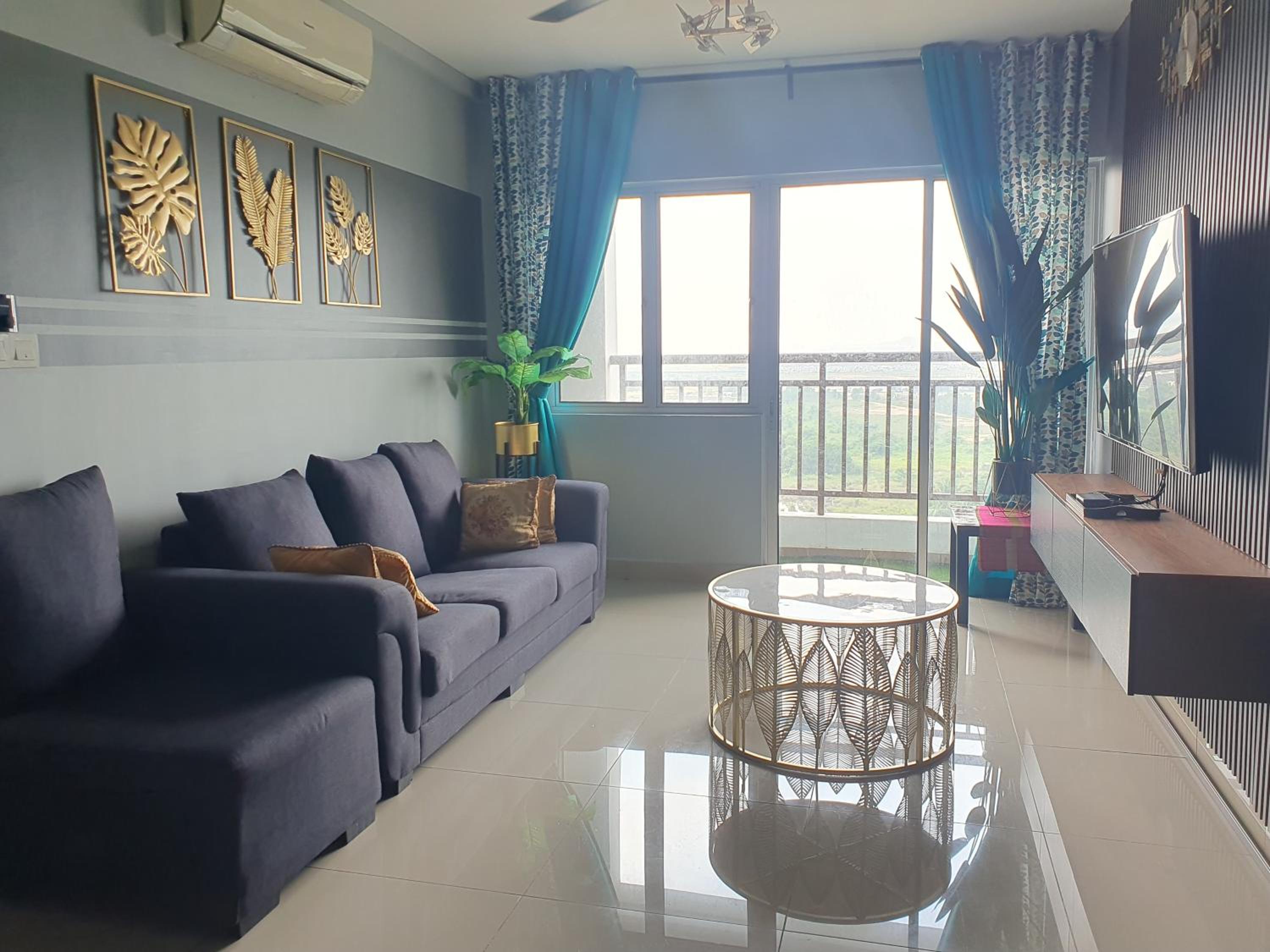 Apartment Servis UITM Puncak Alam photo 1