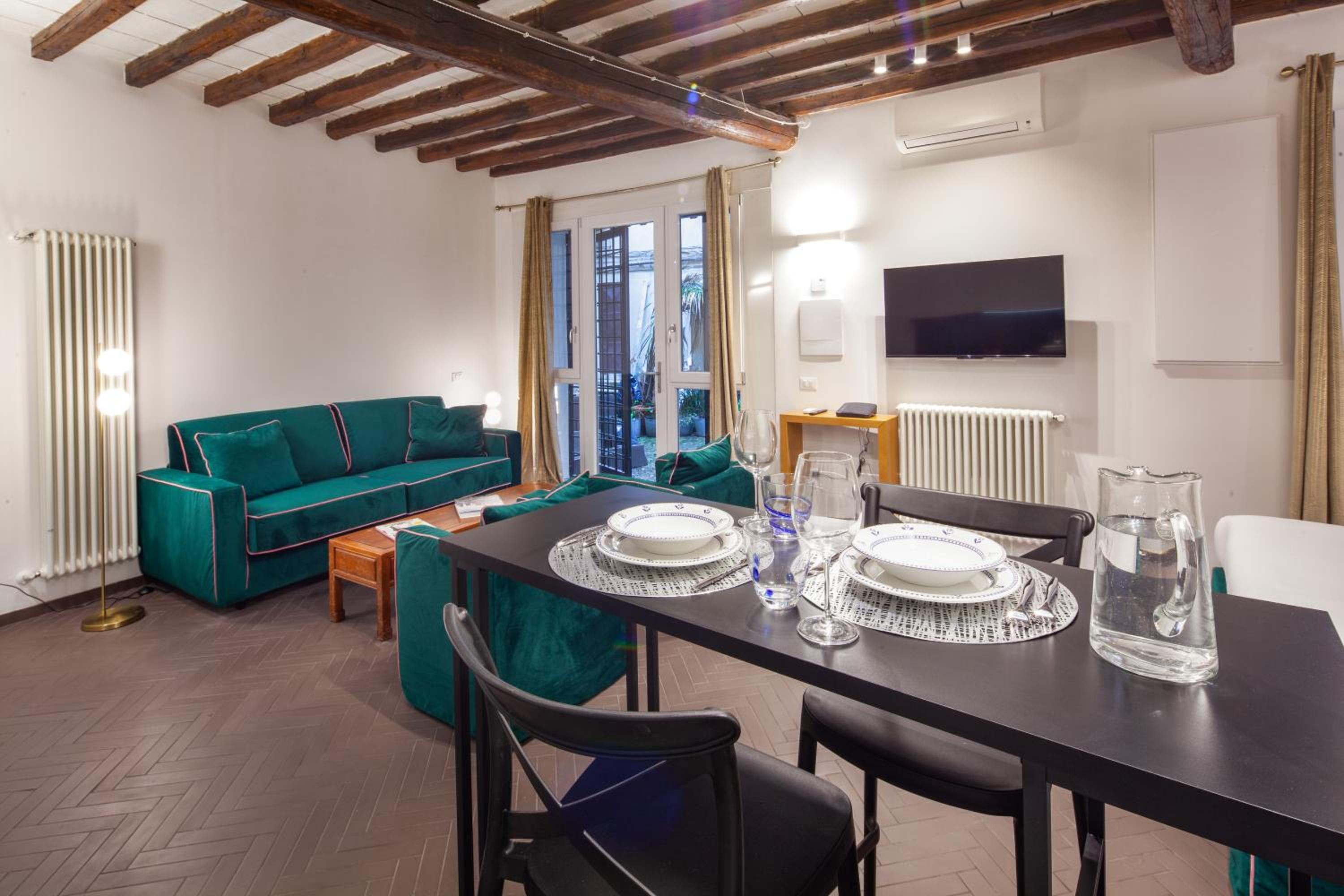 Casa Annamaria al Pantheon