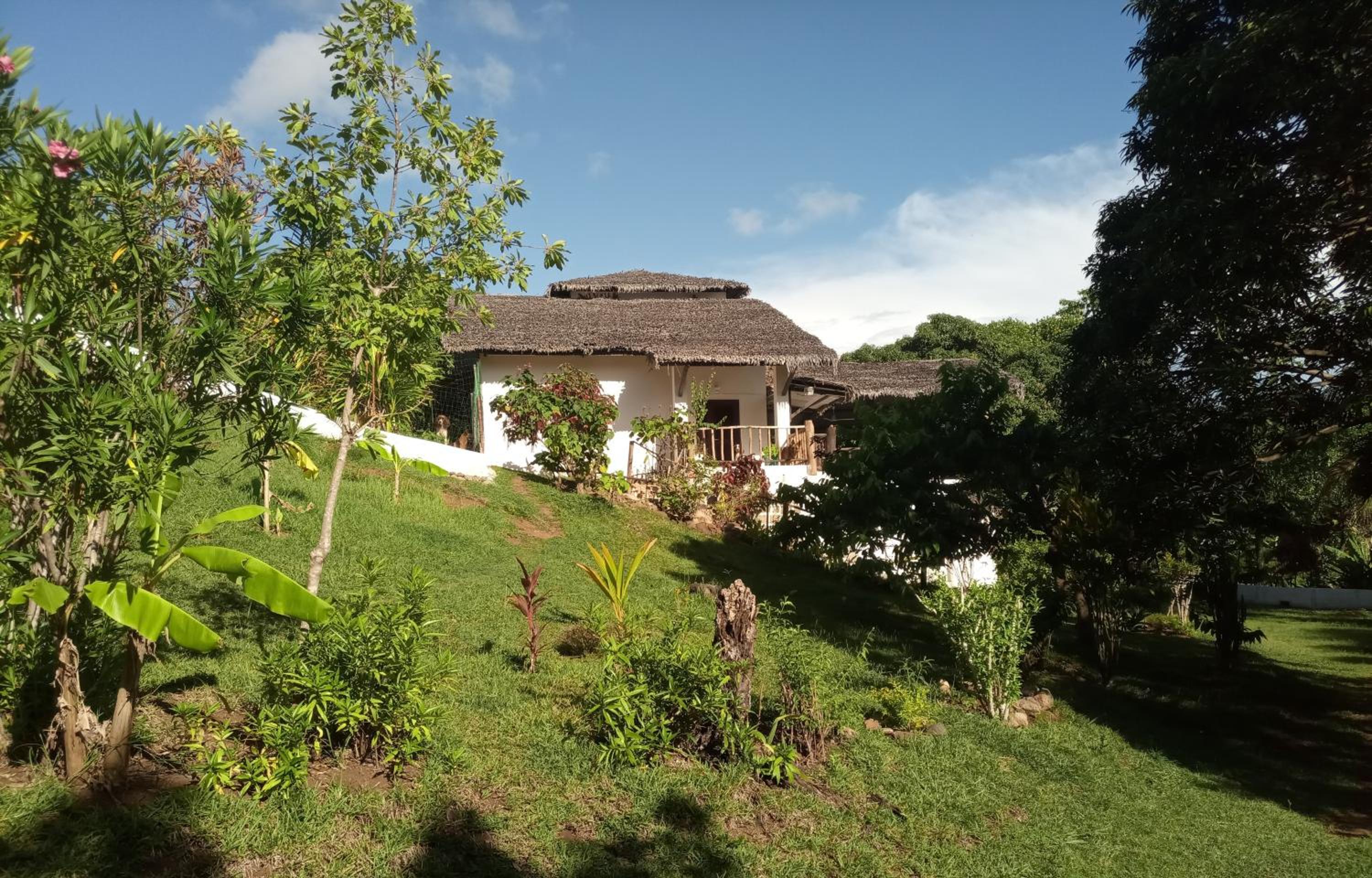 L'OUSTAL DE NOSY BE view 2