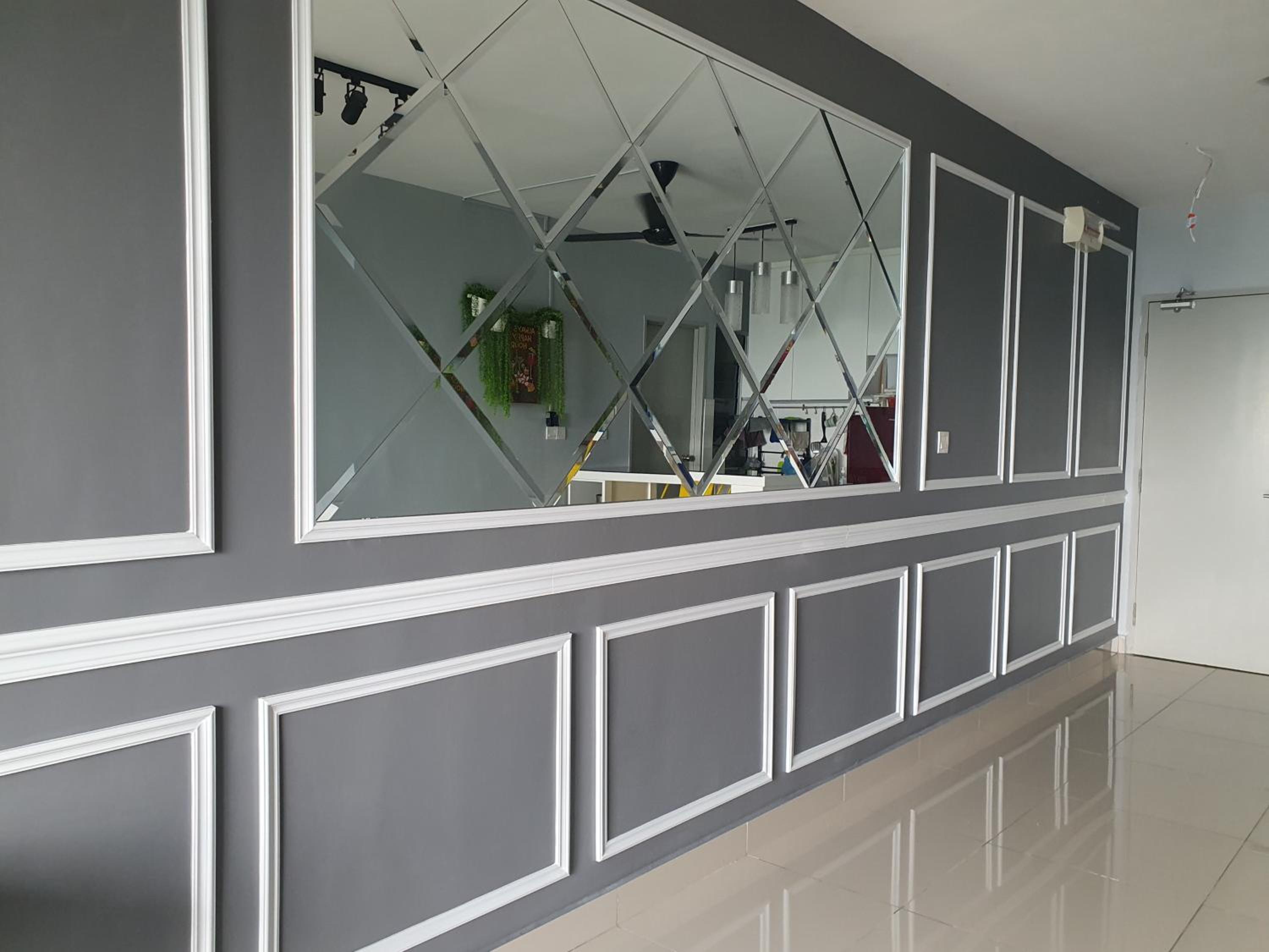 Apartment Servis UITM Puncak Alam photo 3