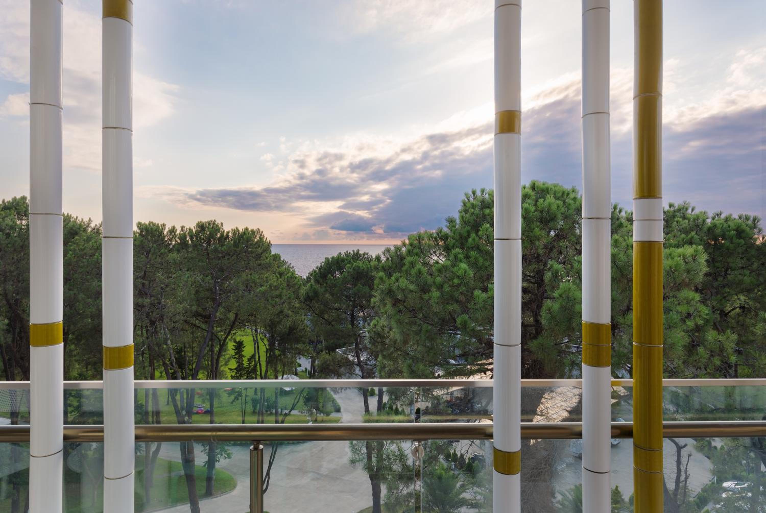 Magnika Resort