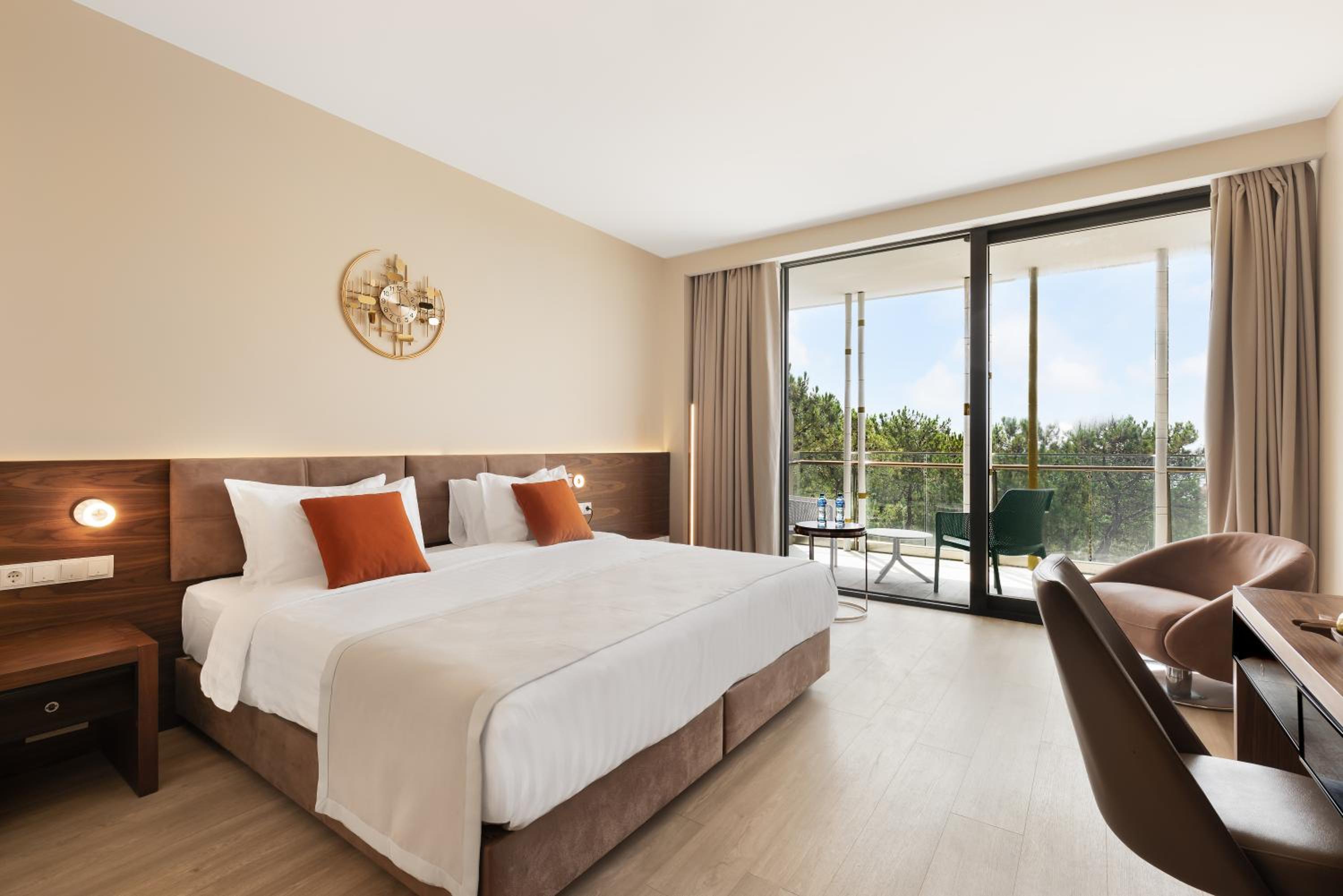 Magnika Resort