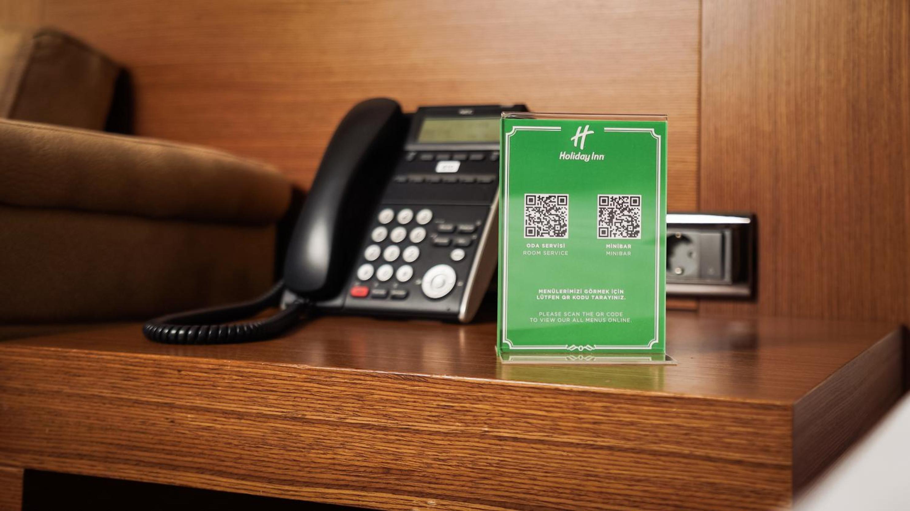 Holiday Inn Ankara-Kavaklidere, an IHG Hotel - Image 45