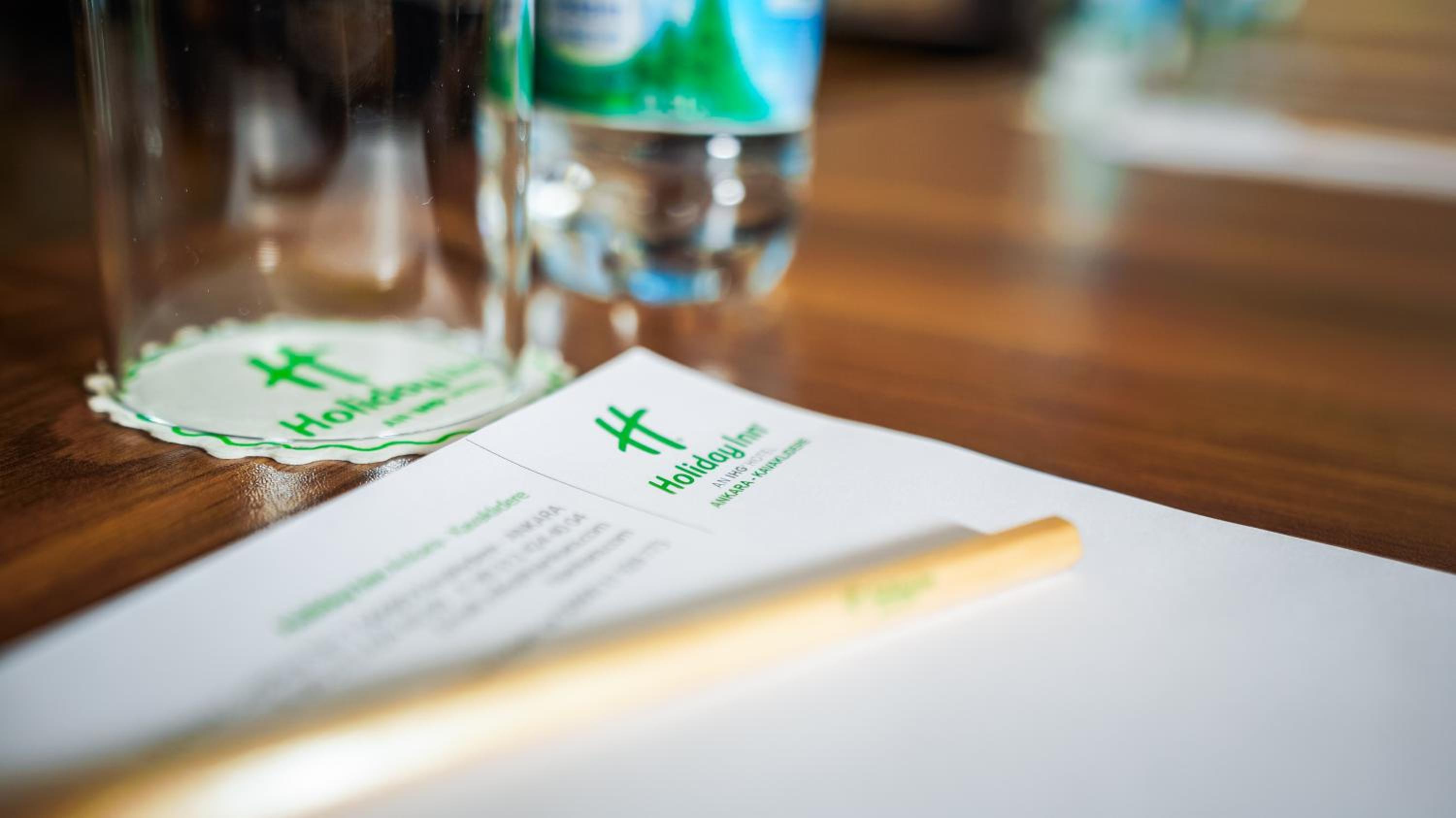Holiday Inn Ankara-Kavaklidere, an IHG Hotel - Image 47