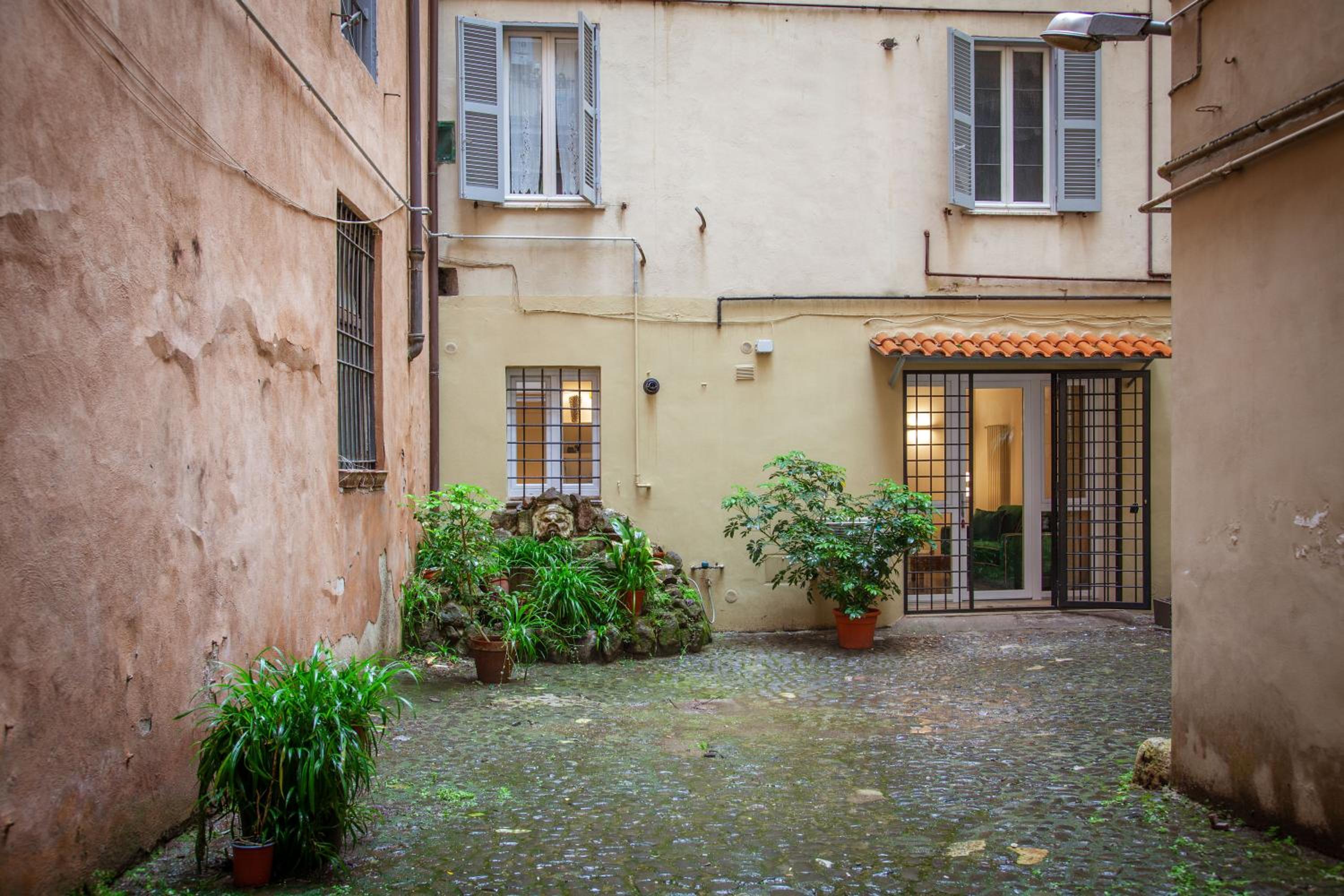 Casa Annamaria al Pantheon