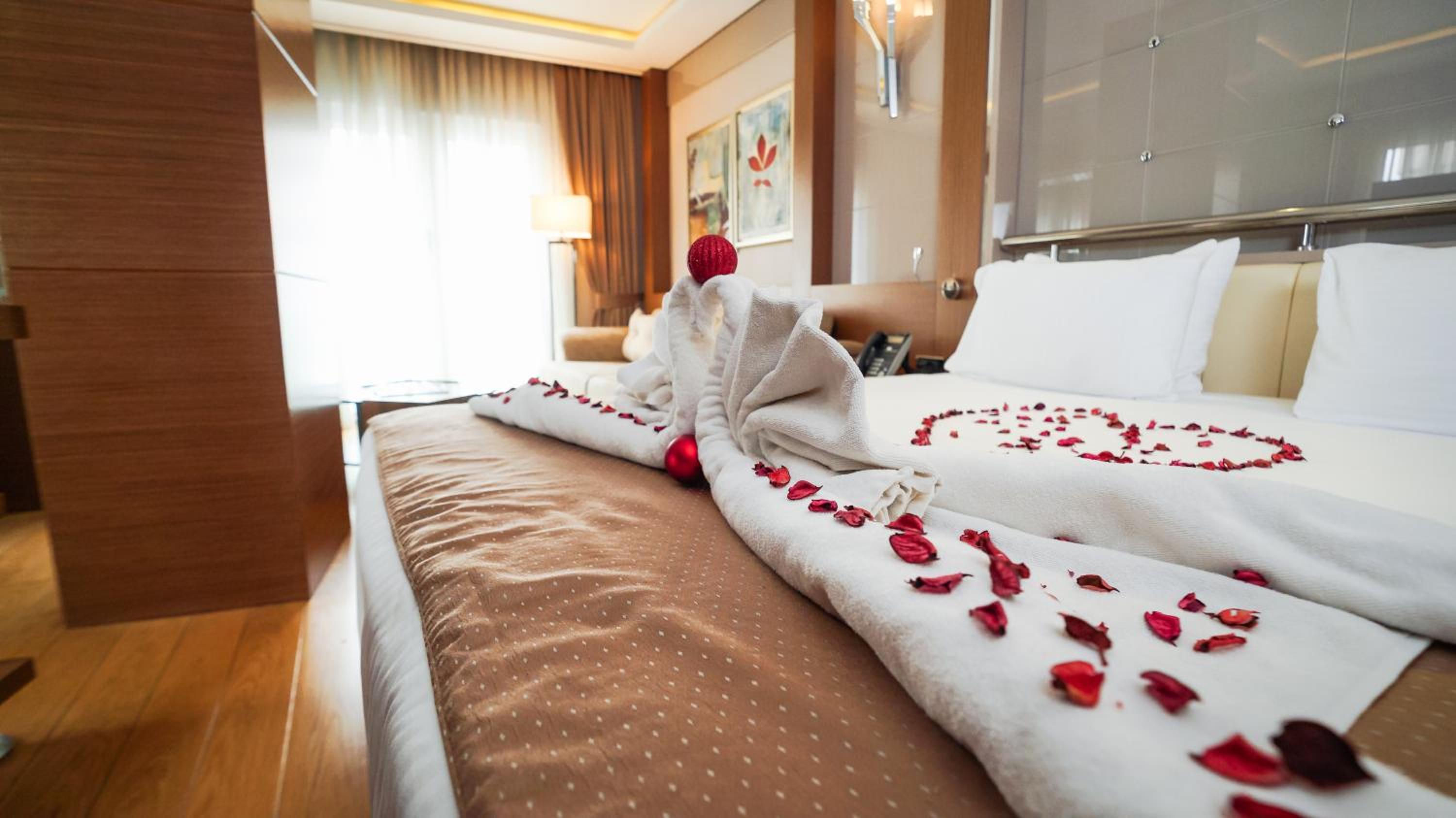 Holiday Inn Ankara-Kavaklidere, an IHG Hotel - Image 83