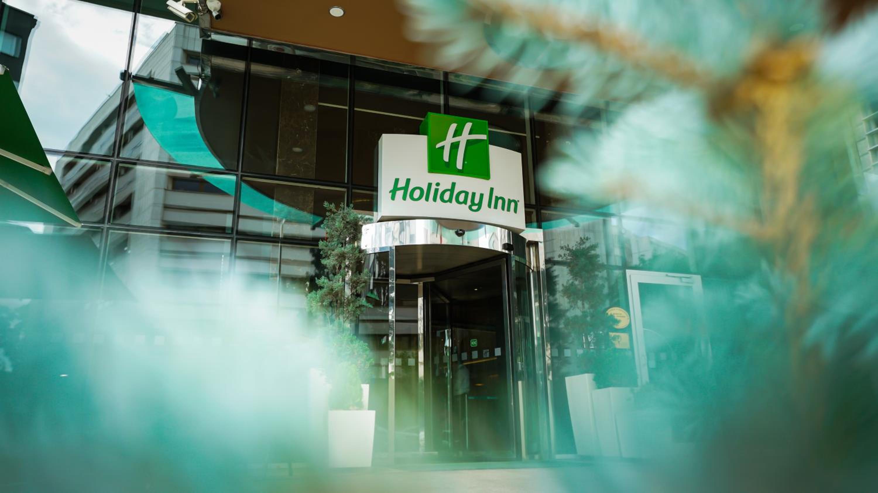 Holiday Inn Ankara-Kavaklidere, an IHG Hotel - Image 84
