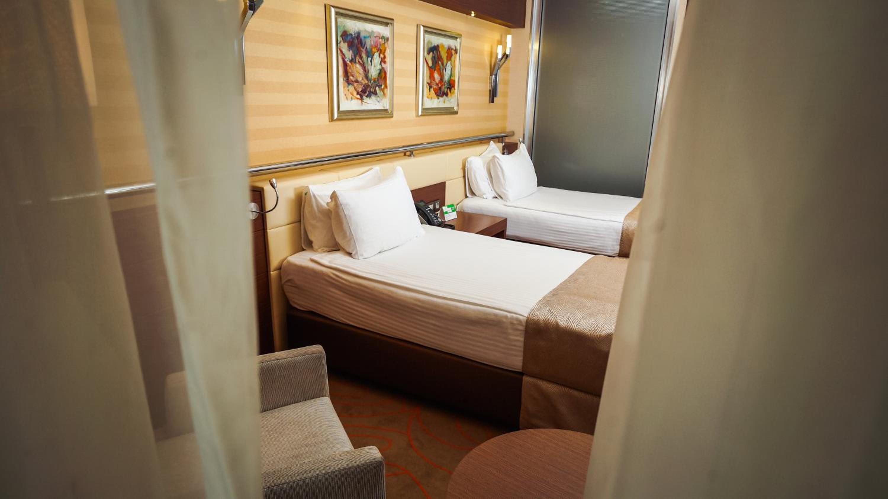 Holiday Inn Ankara-Kavaklidere, an IHG Hotel - Image 57