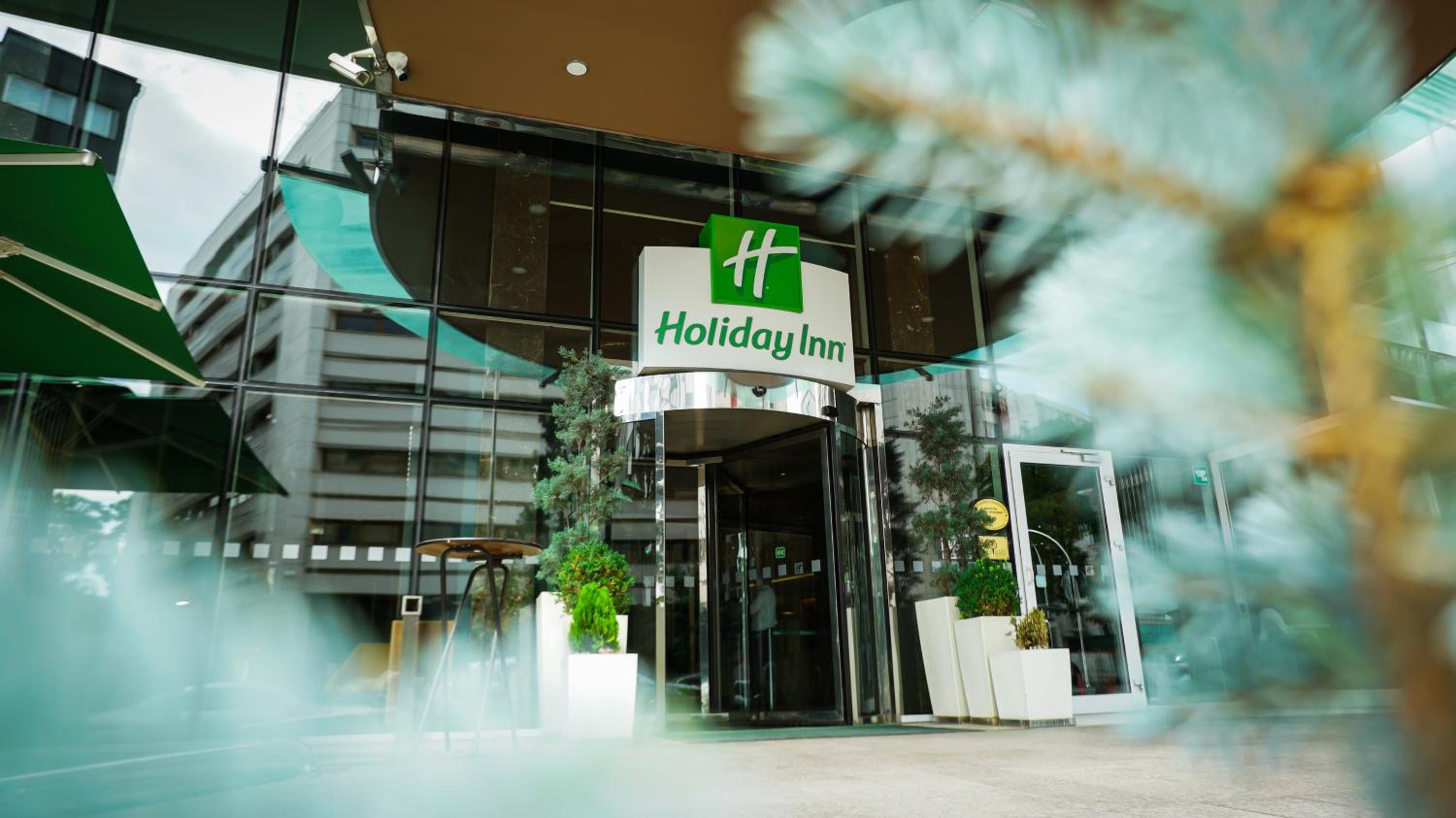 Holiday Inn Ankara-Kavaklidere, an IHG Hotel - Image 113