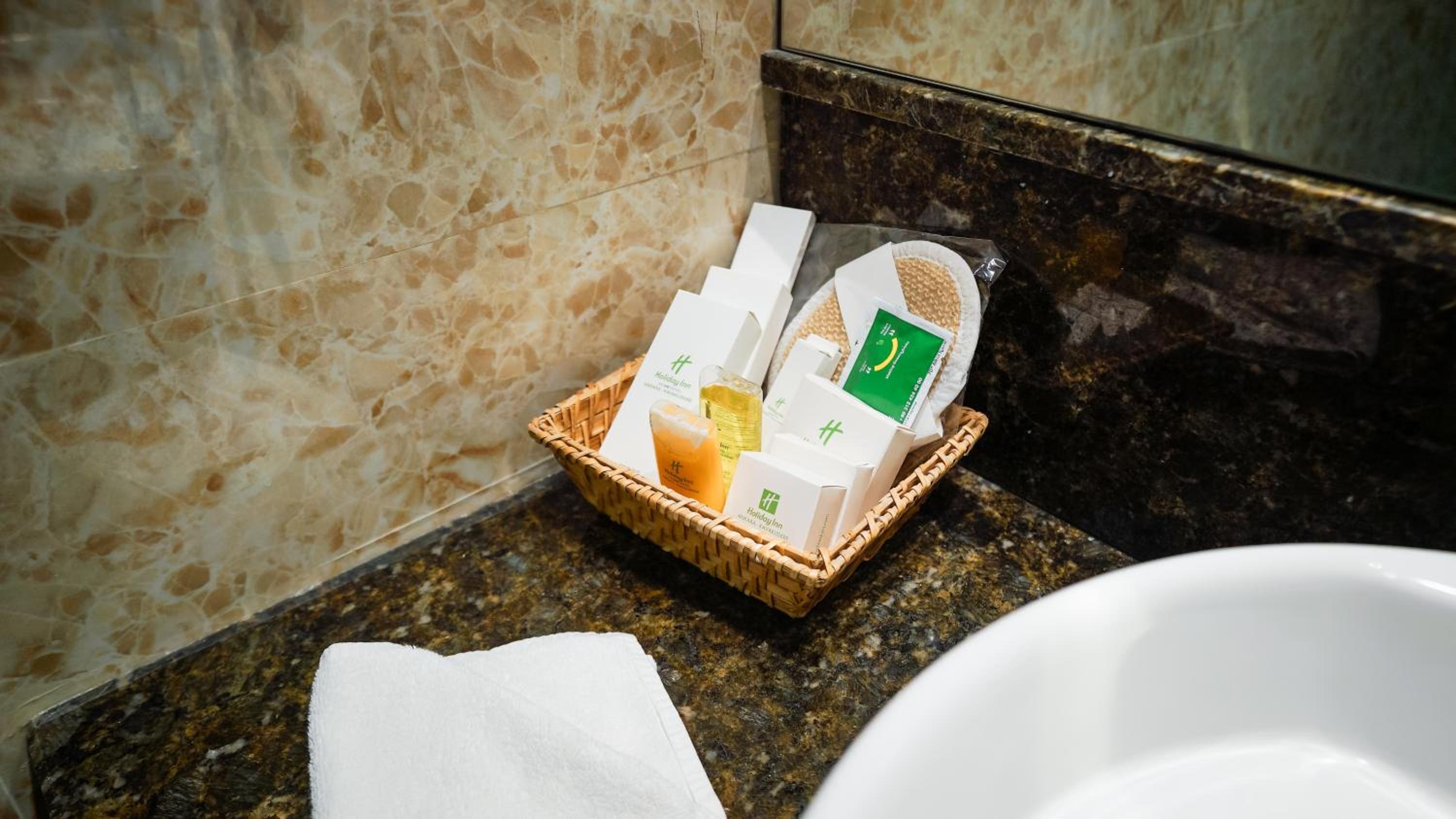 Holiday Inn Ankara-Kavaklidere, an IHG Hotel - Image 16