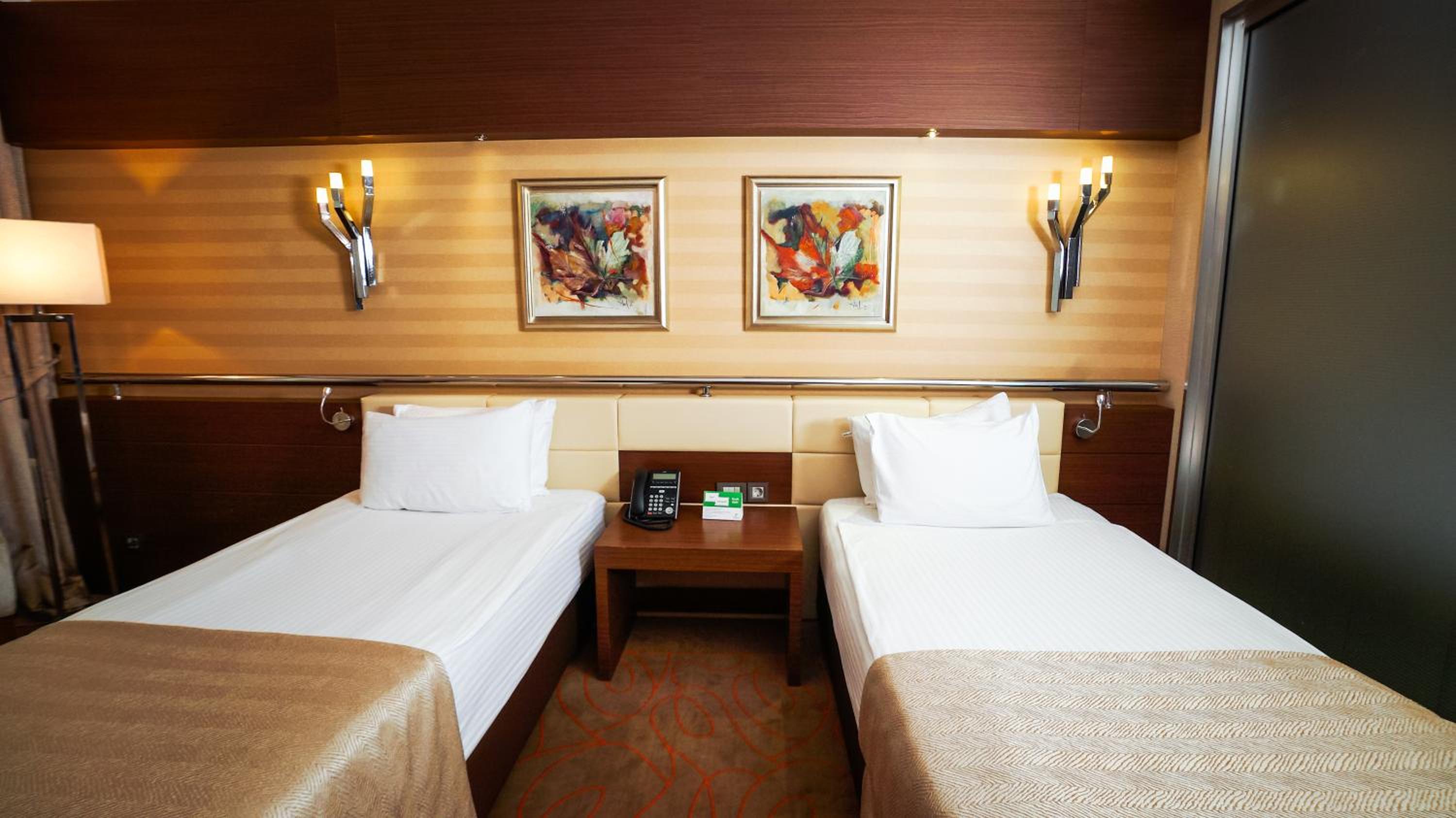 Holiday Inn Ankara-Kavaklidere, an IHG Hotel - Image 21