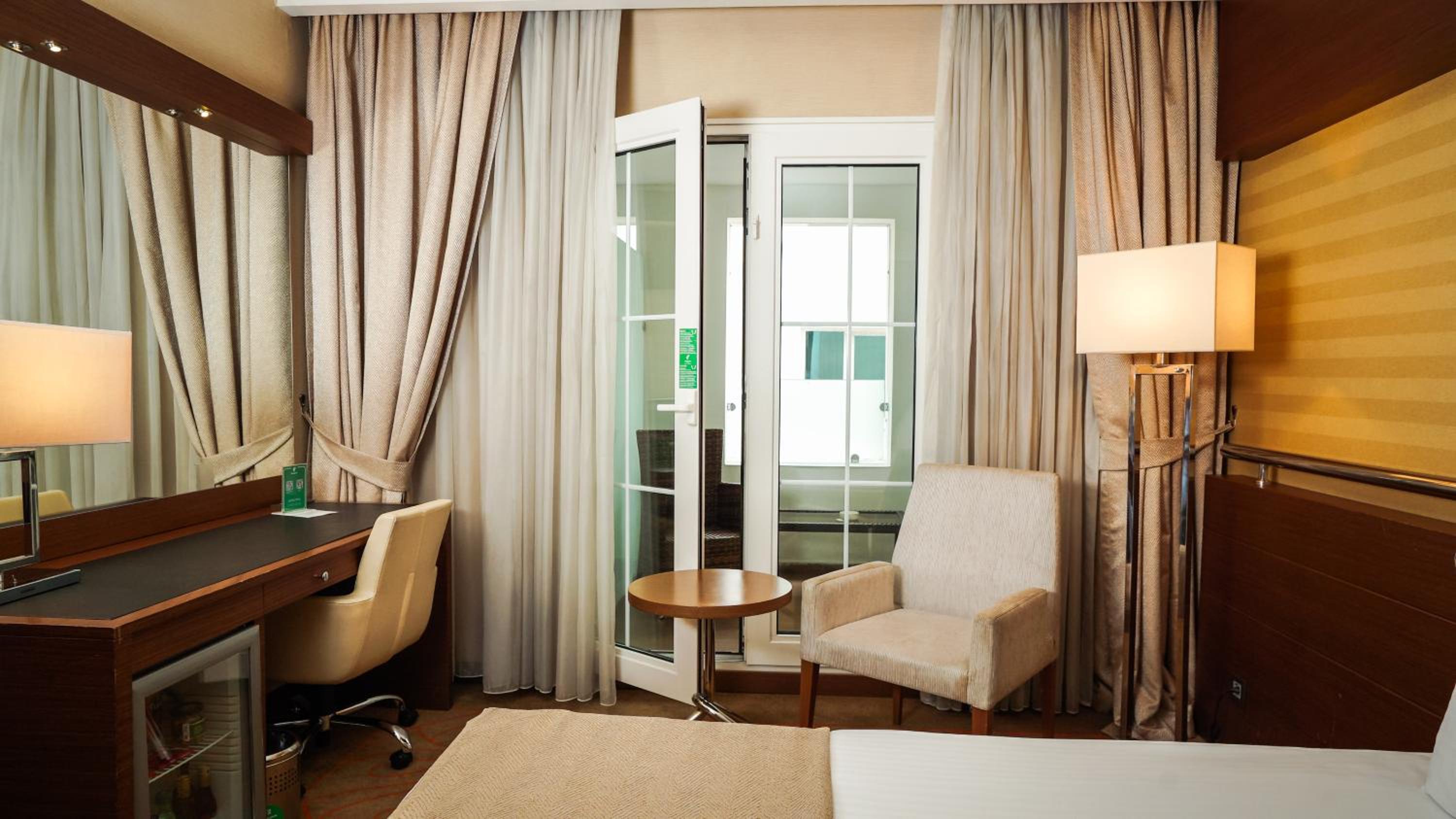 Holiday Inn Ankara-Kavaklidere, an IHG Hotel - Image 24
