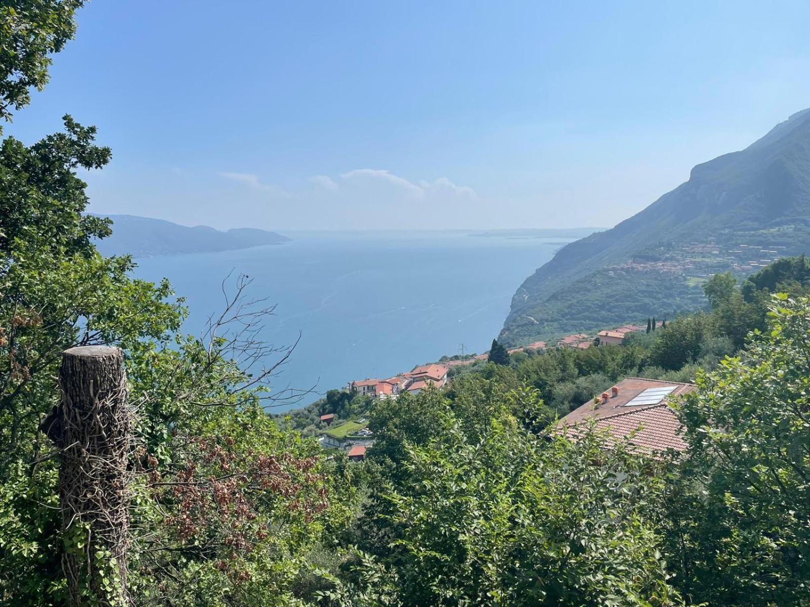 Villa dei Roveri en Tignale — other