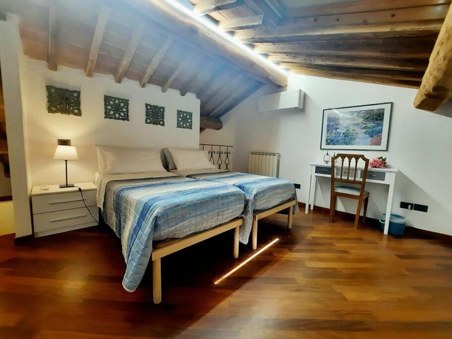 Casa Tecla alle Mura della Città photo 3