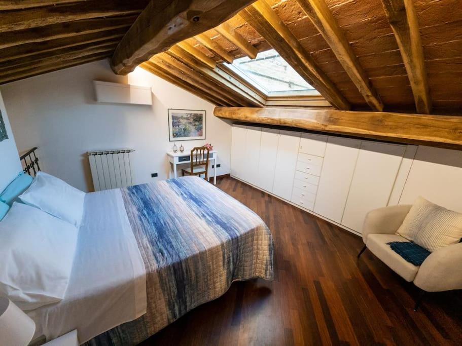 Casa Tecla alle Mura della Città photo 2