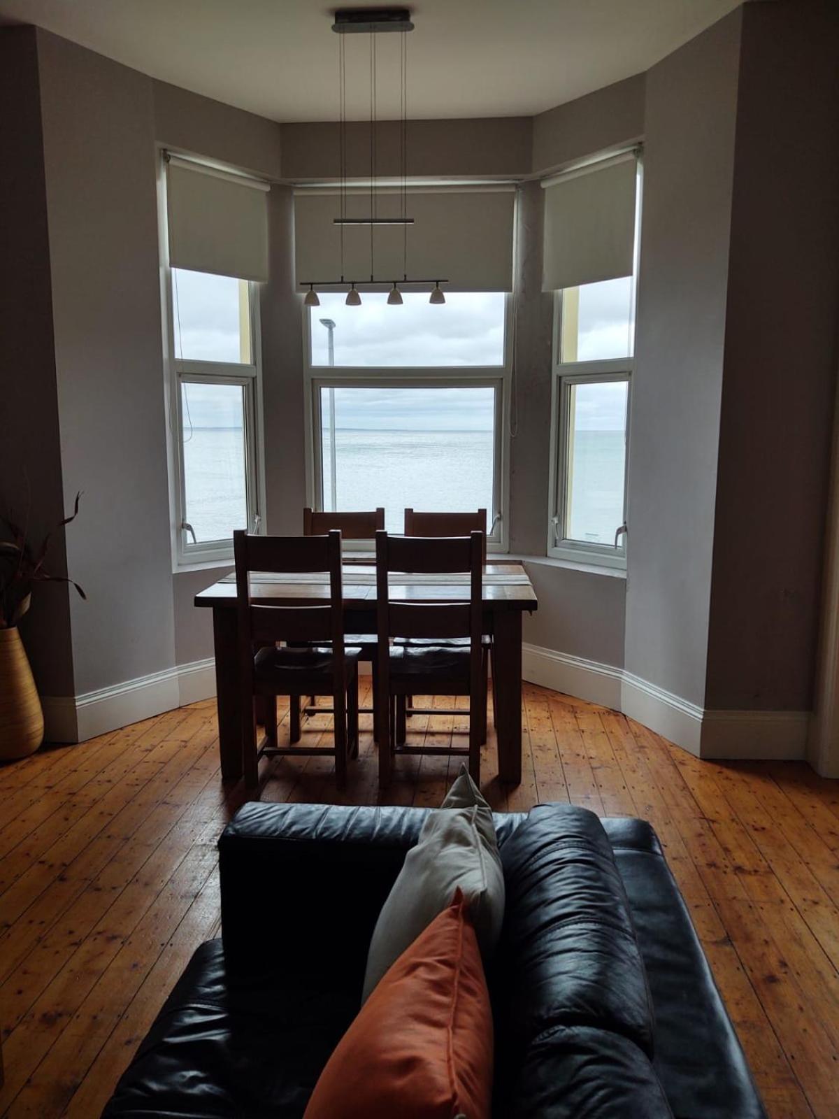 Snooze Apartments view 5