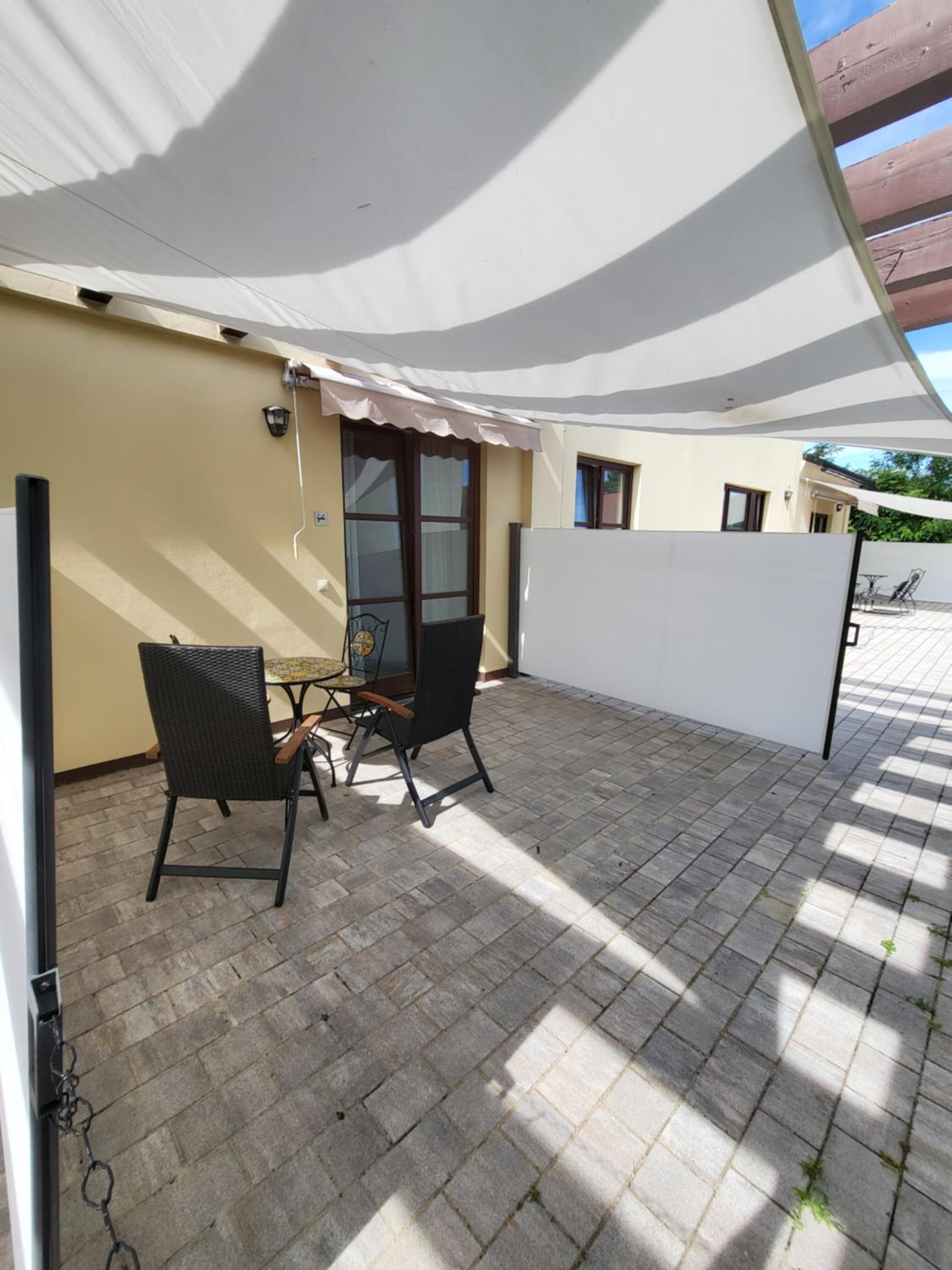 Villa Musik - apartments in historical Villa , Baden