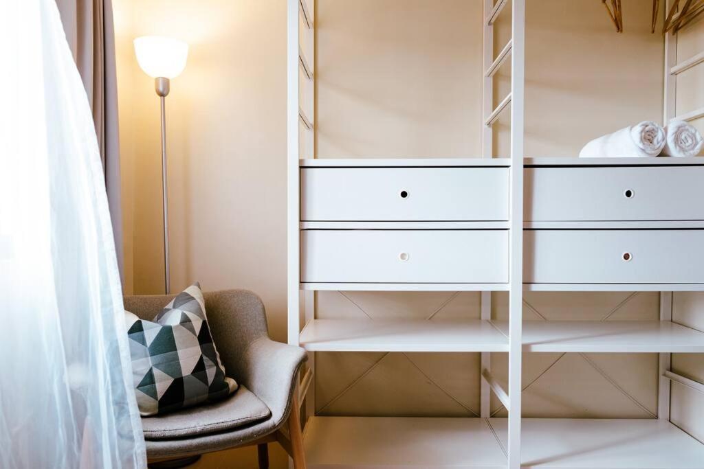 Spacious and Cozy 1-Bedroom Condo at Brenthill view 2