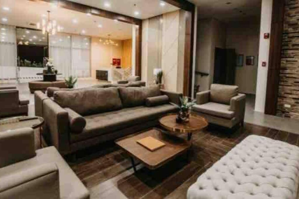 Spacious and Cozy 1-Bedroom Condo at Brenthill view 4