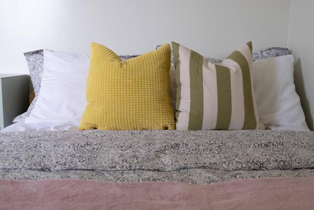 Spacious and Cozy 1-Bedroom Condo at Brenthill view 5