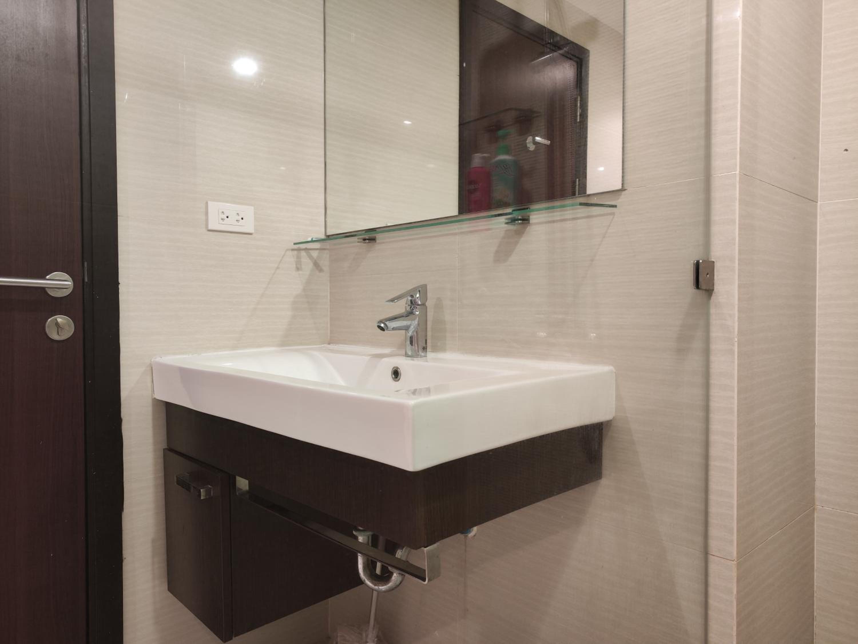 Rawai beachfront - One bedroom on 3 floor at Title