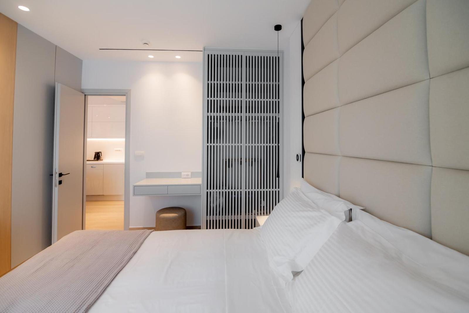 Contessa Bianca Luxury Suites photo 4