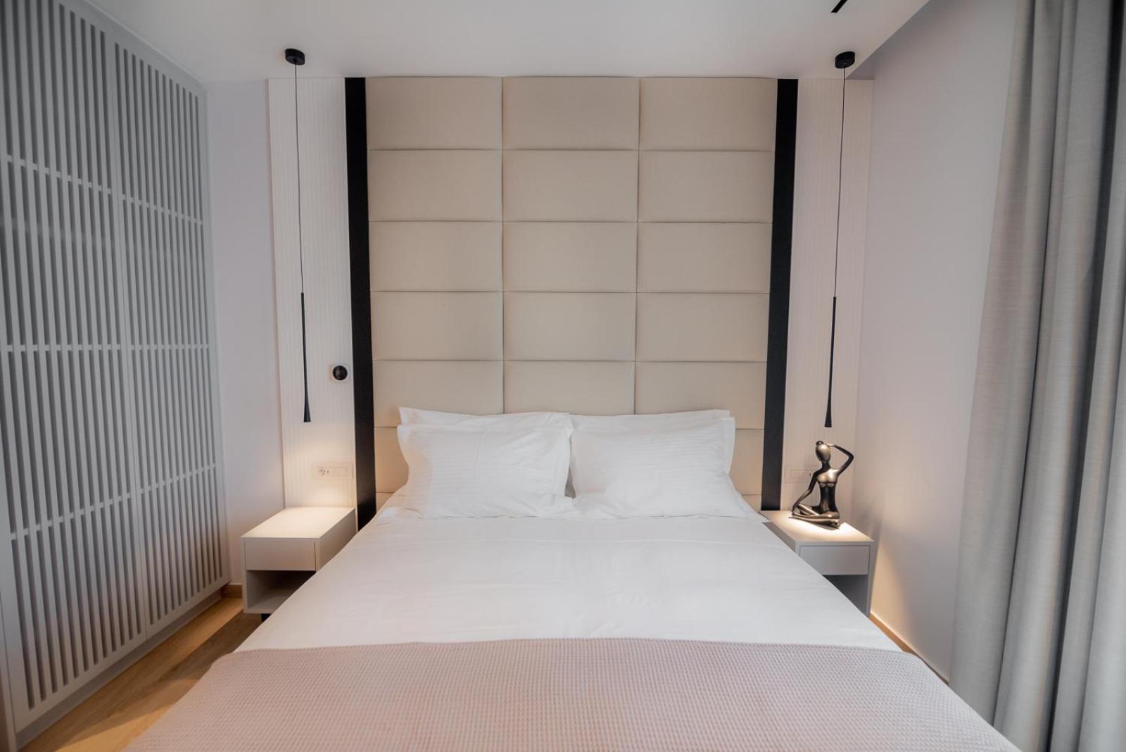 Contessa Bianca Luxury Suites photo 5