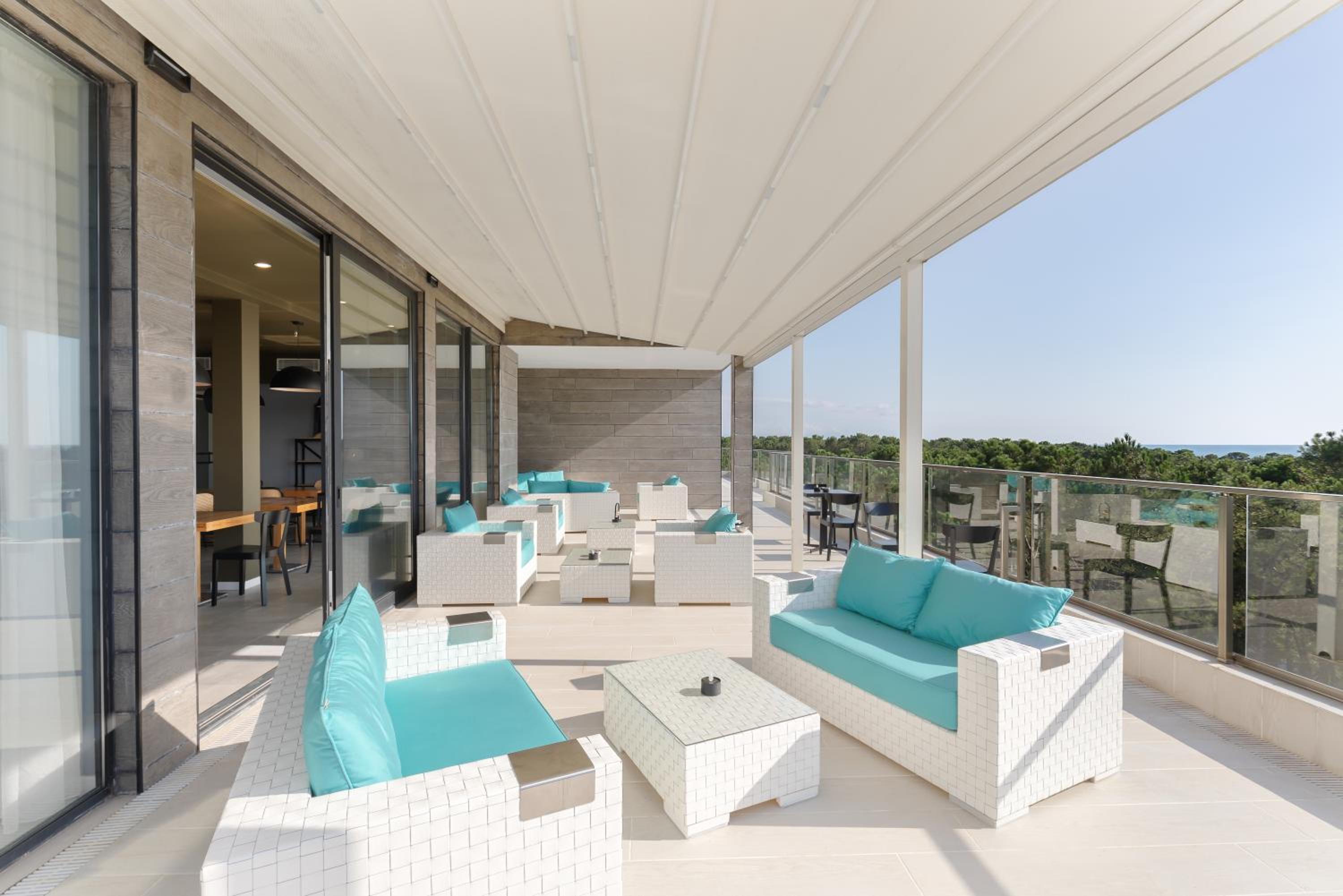 Magnika Resort