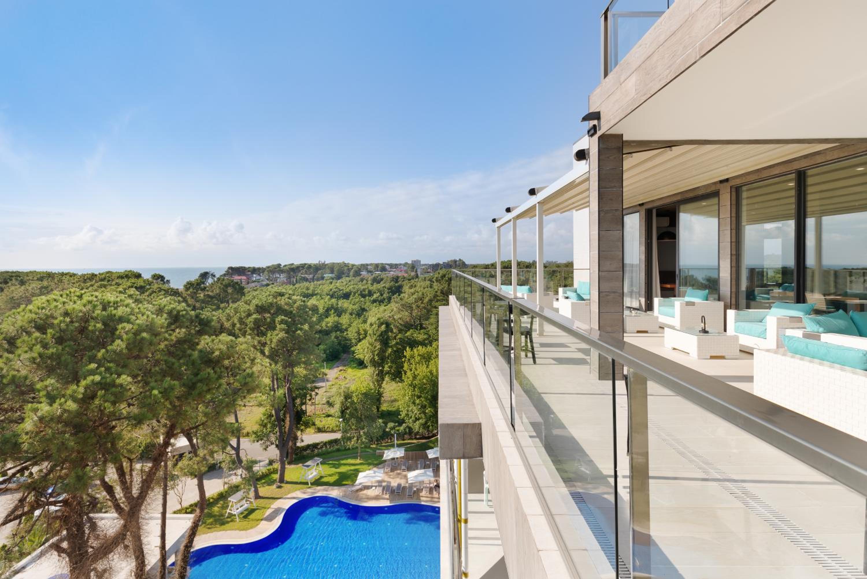 Magnika Resort
