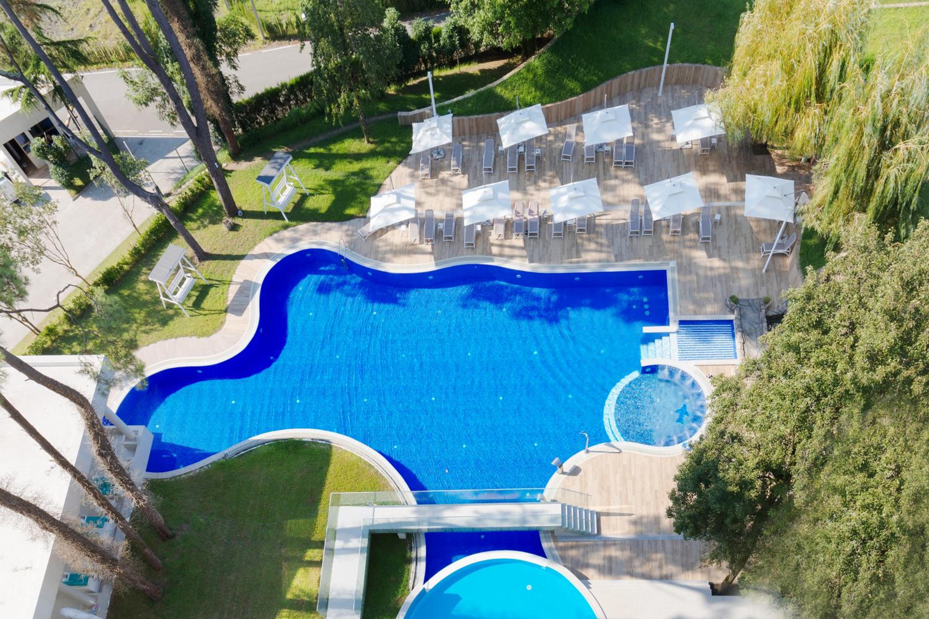 Magnika Resort