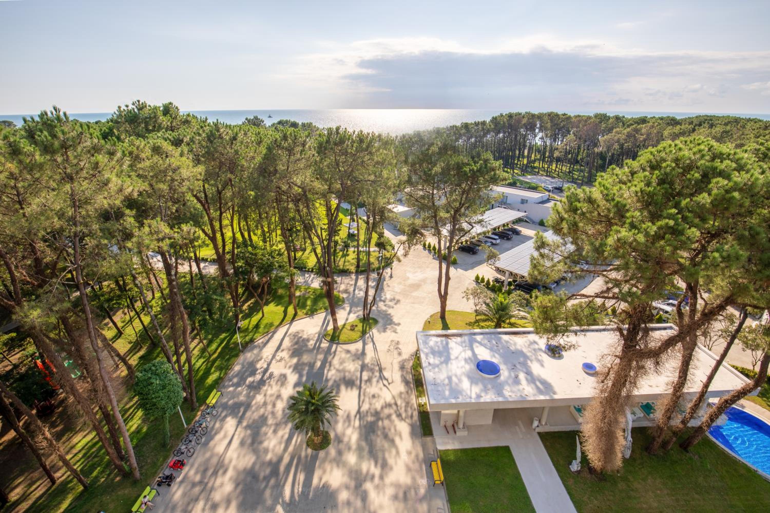 Magnika Resort