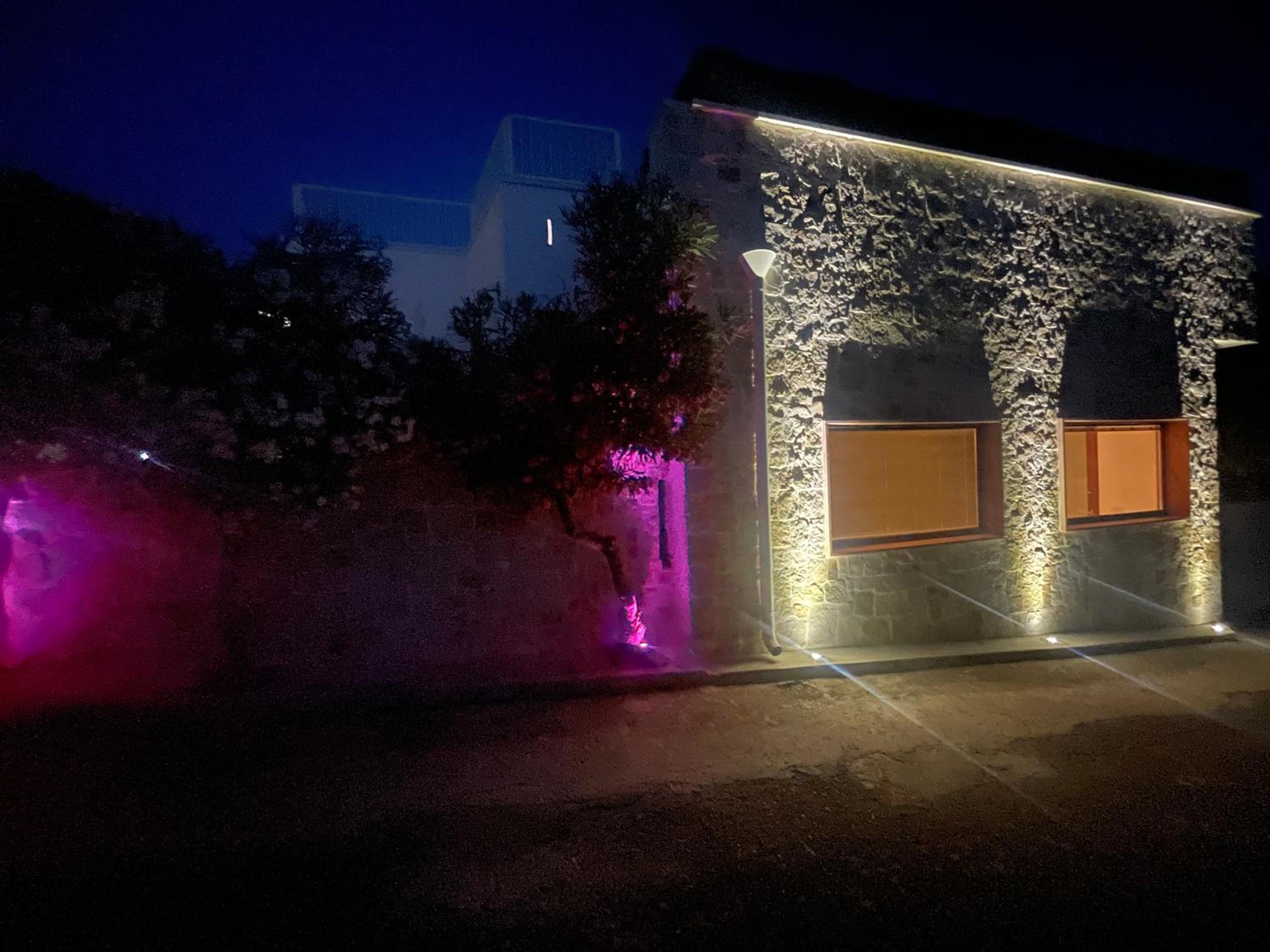 Villa Romina