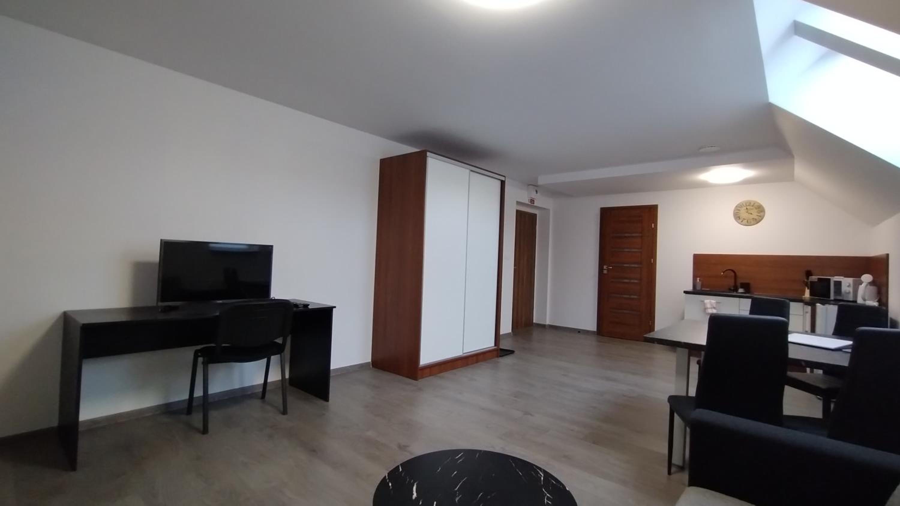 Apartmány Adam
