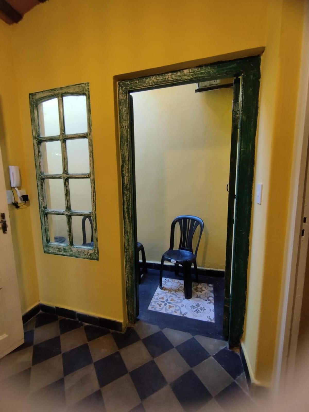 Taguato Recoleta