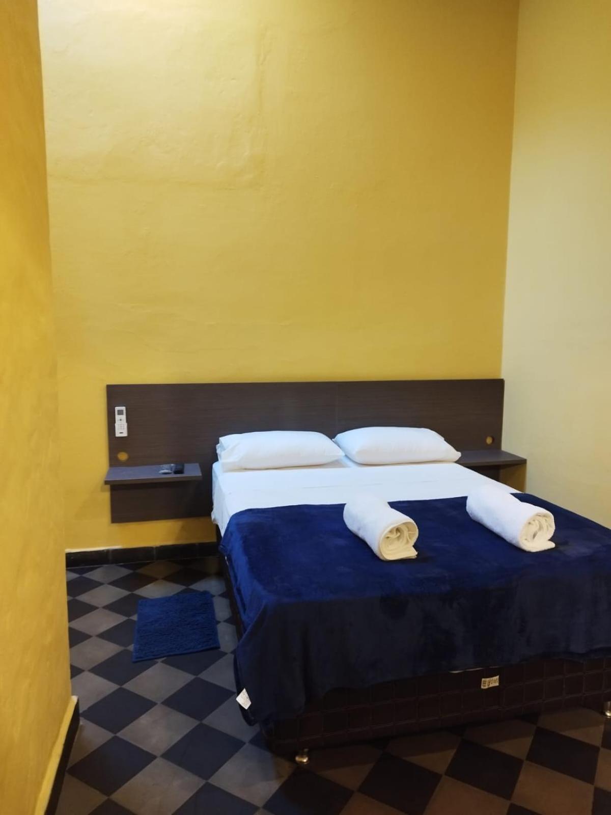 Taguato Recoleta