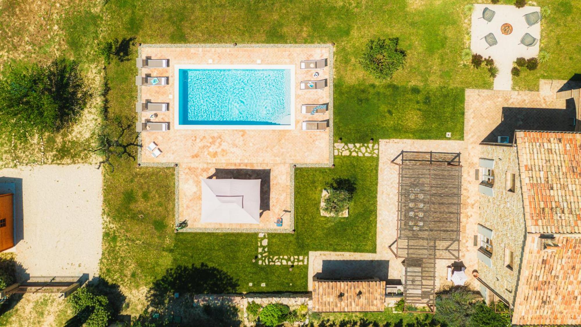 VILLA FLAMINIA 8&2 - Emma Villas