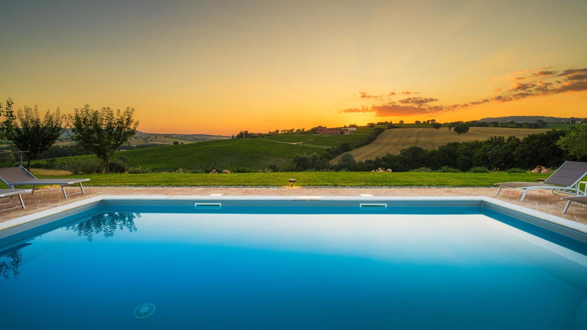 VILLA FLAMINIA 8&2 - Emma Villas