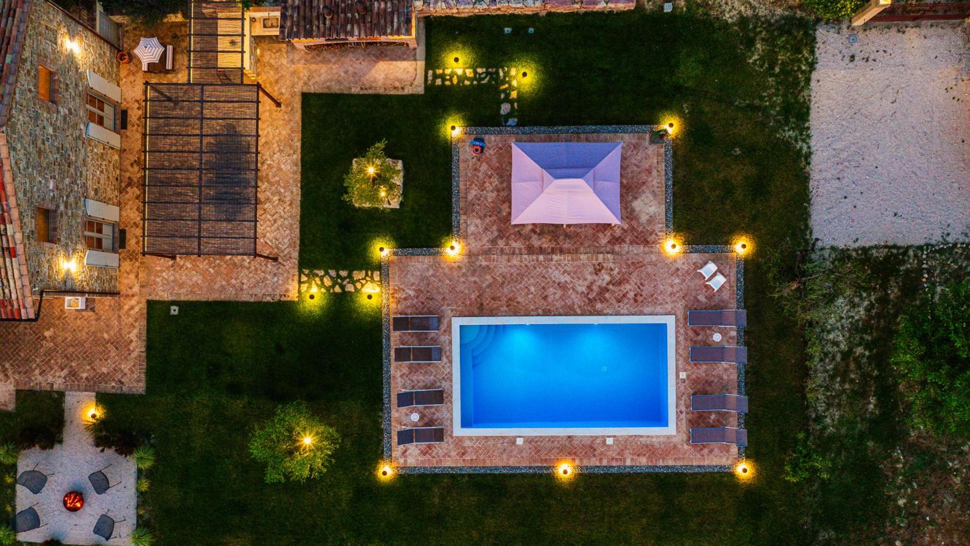 VILLA FLAMINIA 8&2 - Emma Villas