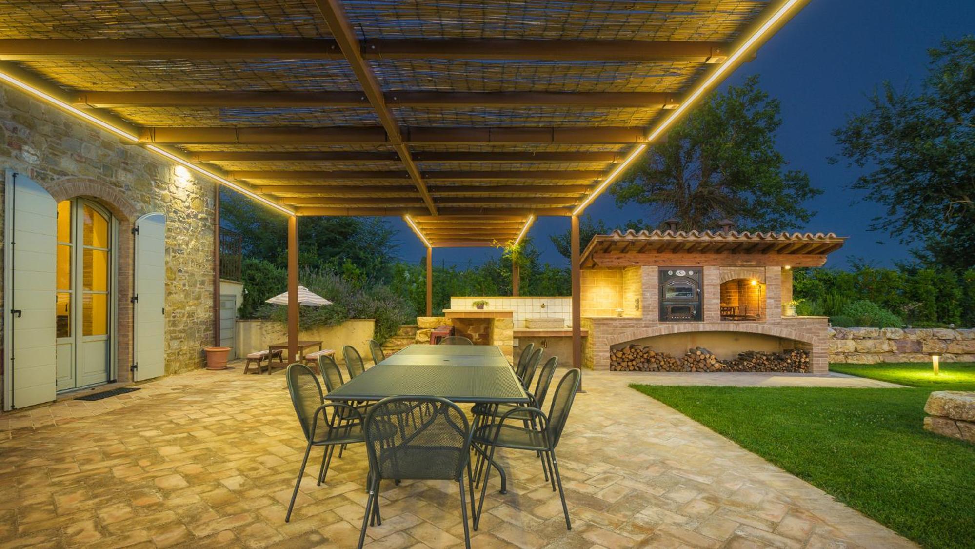 VILLA FLAMINIA 8&2 - Emma Villas