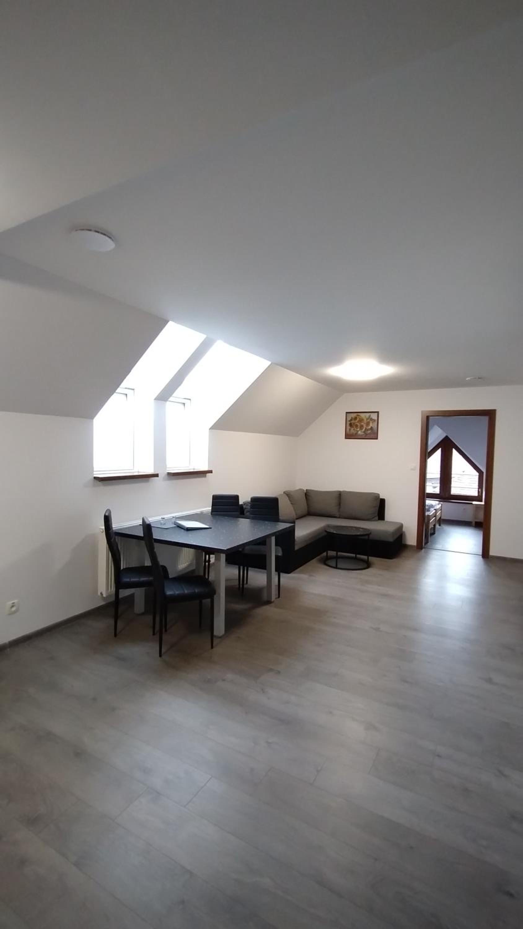 Apartmány Adam